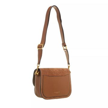 GIANNI CHIARINI Schultertasche cognac (1-tlg)