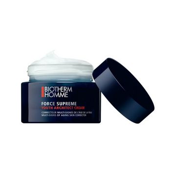 BIOTHERM Tagescreme Homme Force Supreme Youth Architect Cream