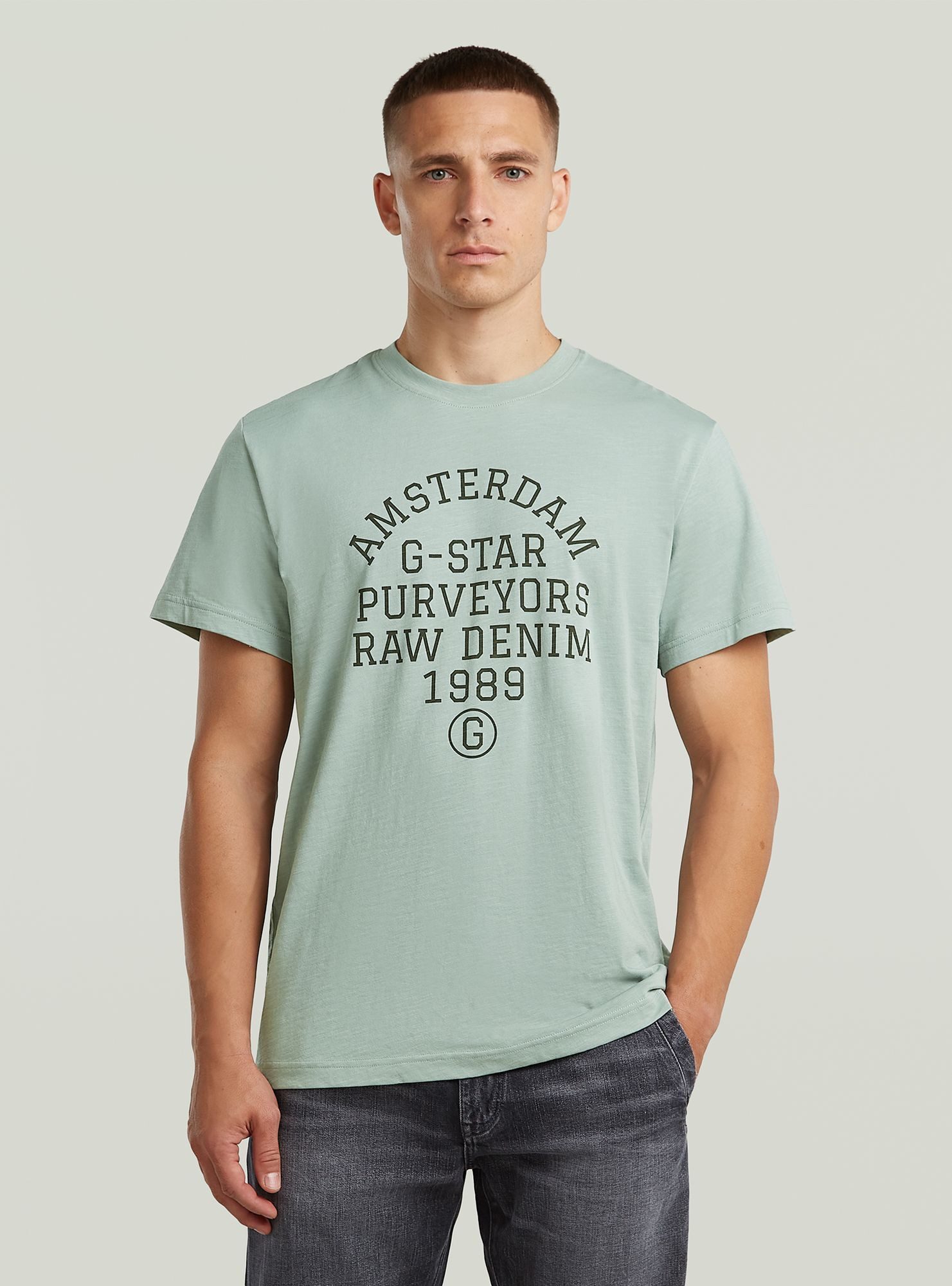 T-Shirt Purveyors T-Shirt