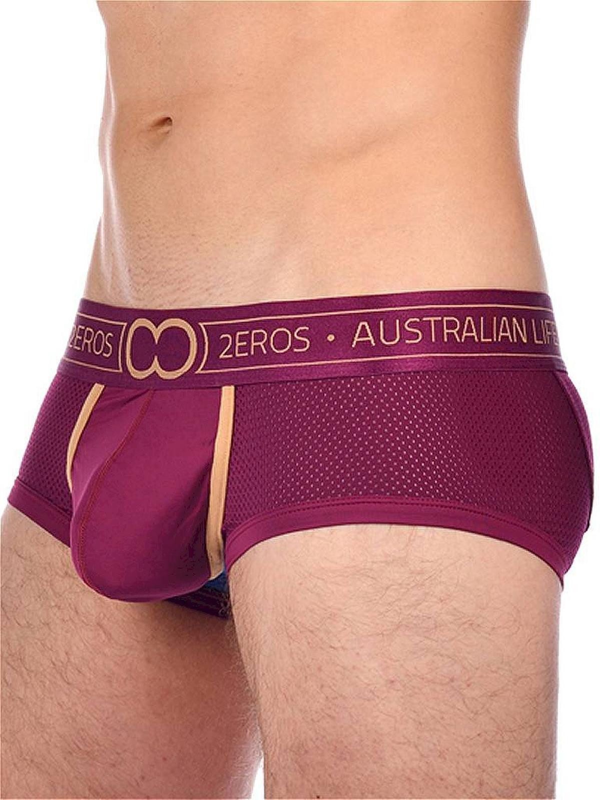 Trunk 2Eros Tatarus Trunk Underwear Oblivion