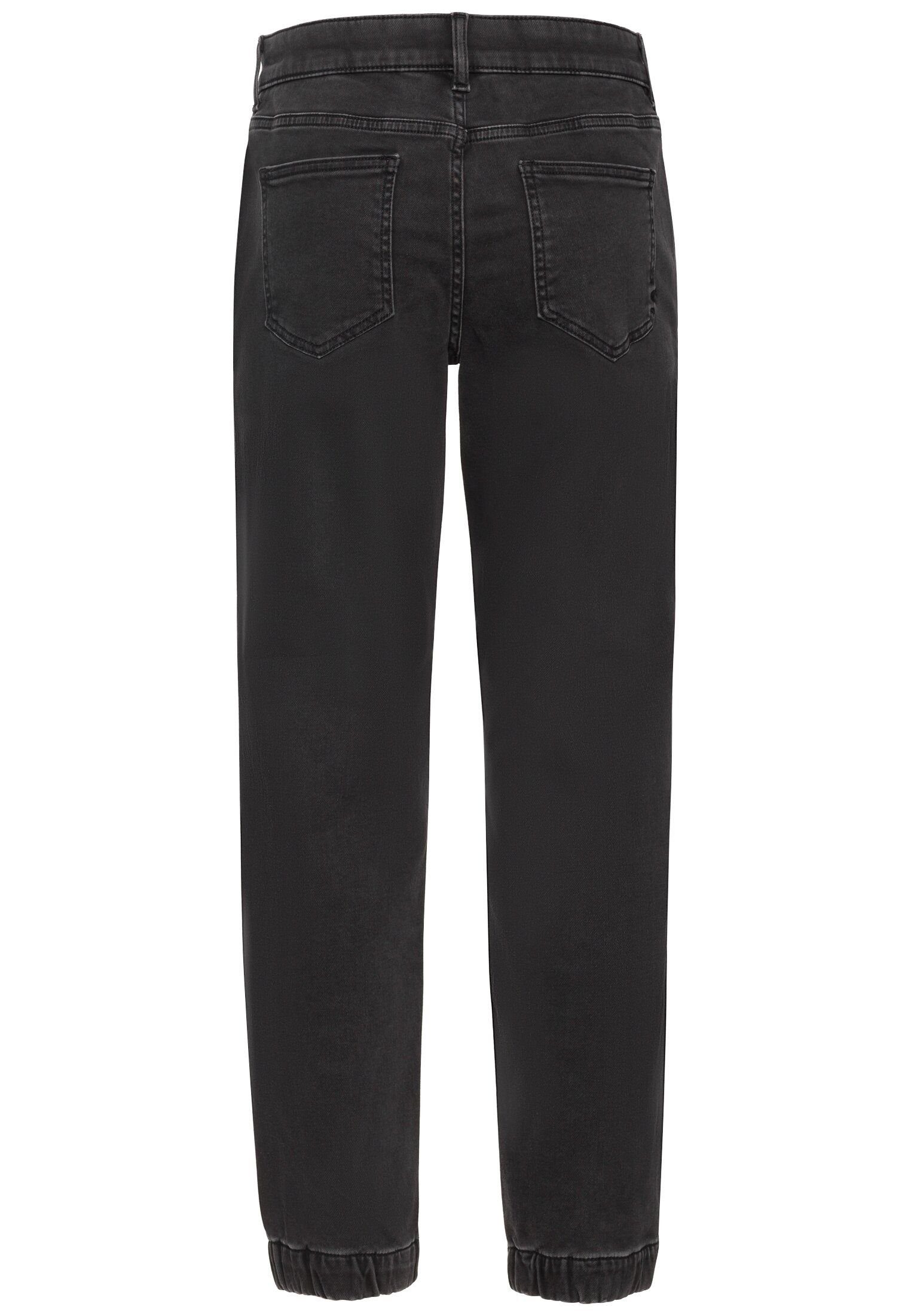 camel active Slim-fit-Jeans