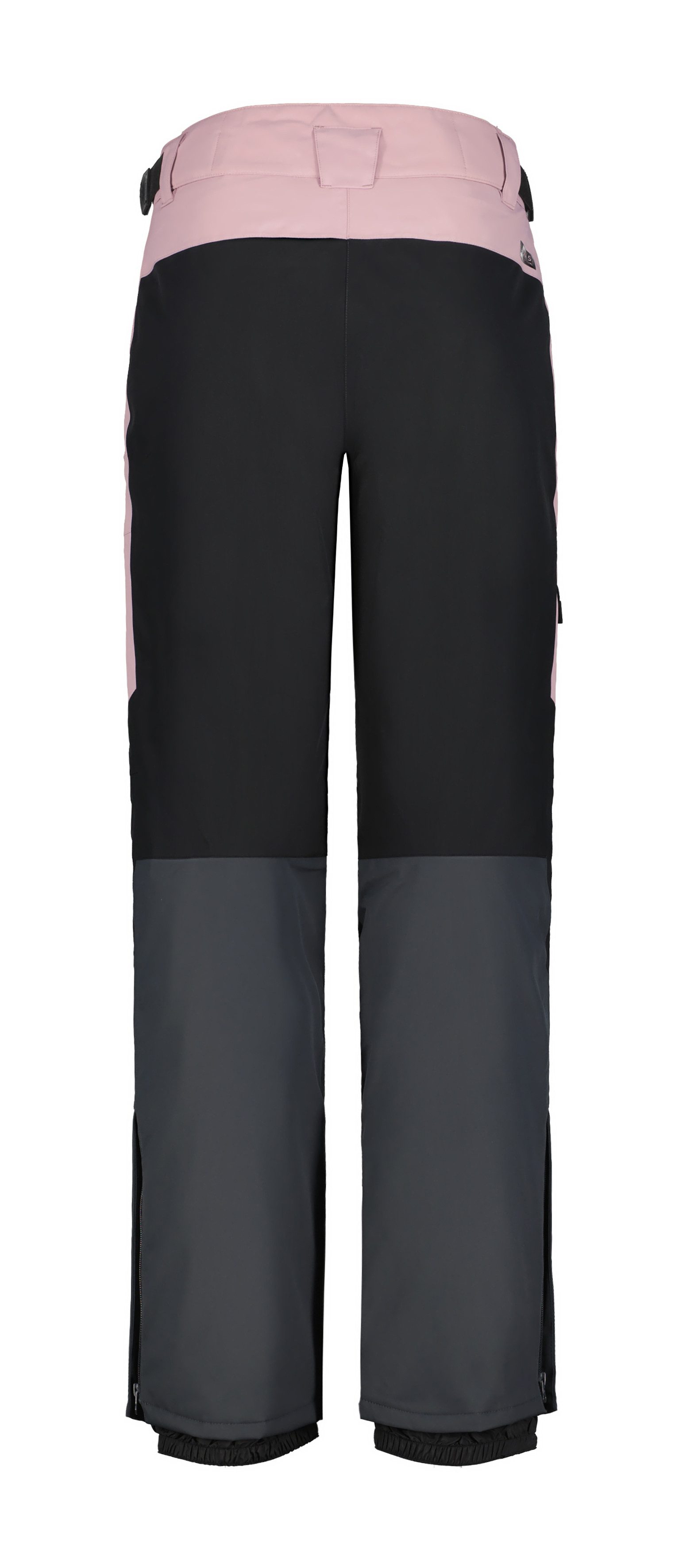 Icepeak Skihose ICEPEAK CRETE (1-tlg) für Alpinski und Snowboard, wasserdic günstig online kaufen