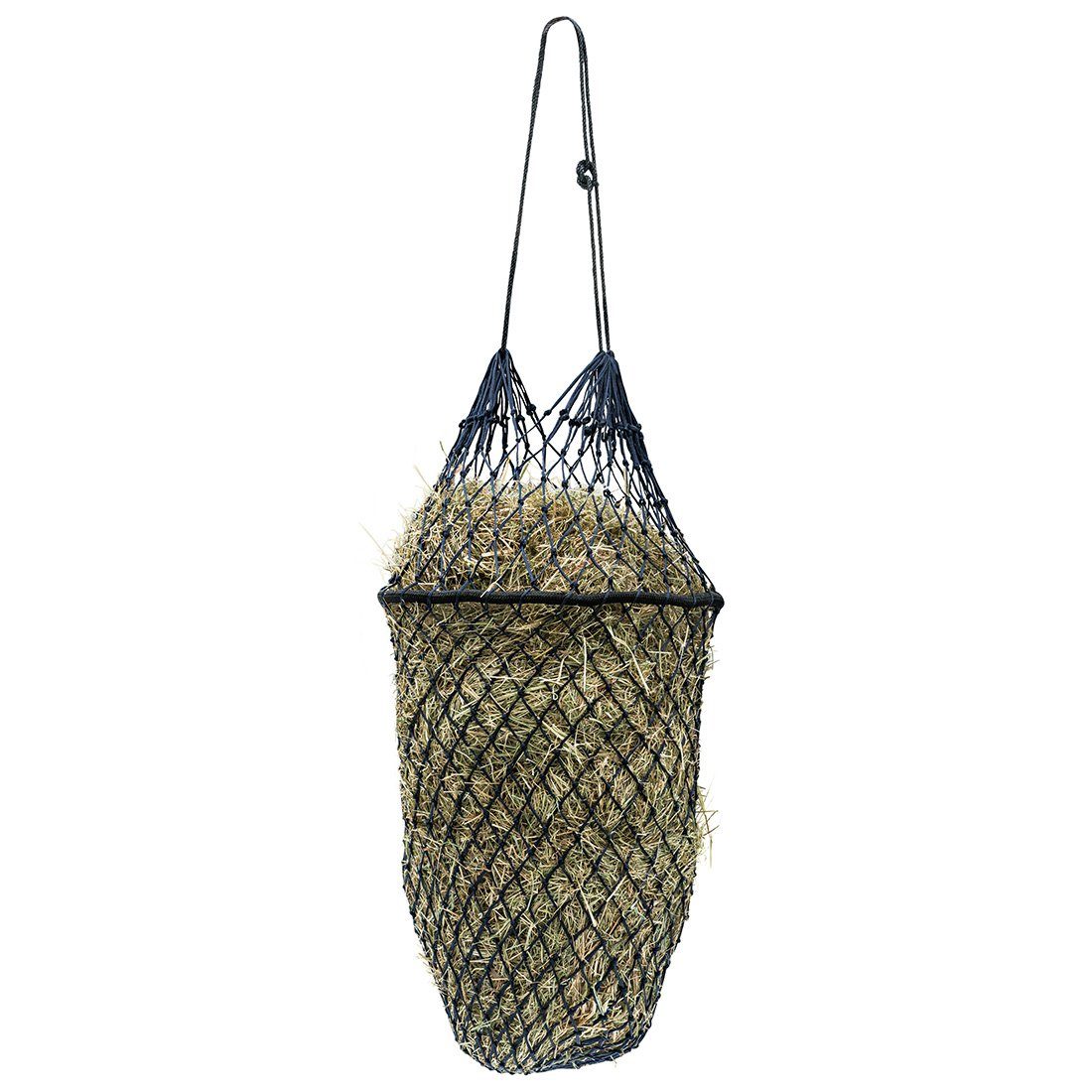 Equinate Heunetz Heunetz Smartfill engmaschig mit Einfüllring