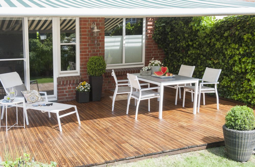 Bondex Holzöl Bondex Lärchen Öl 3L