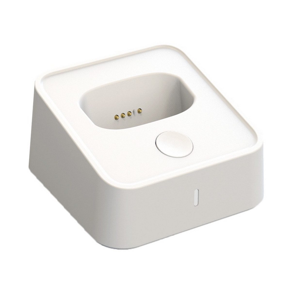 NikuTRAX NikuTRAX EV12 Notrufsystem - 4G - LoRa - weiß GPS-Tracker
