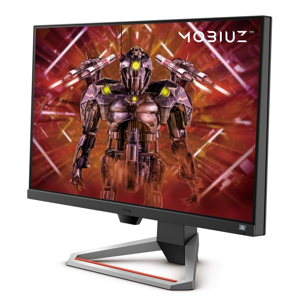 BenQ MOBIUZ EX2710U LCD-Monitor (68,6 cm/27 ", 3840 x 2160 px, 4K Ultra HD)