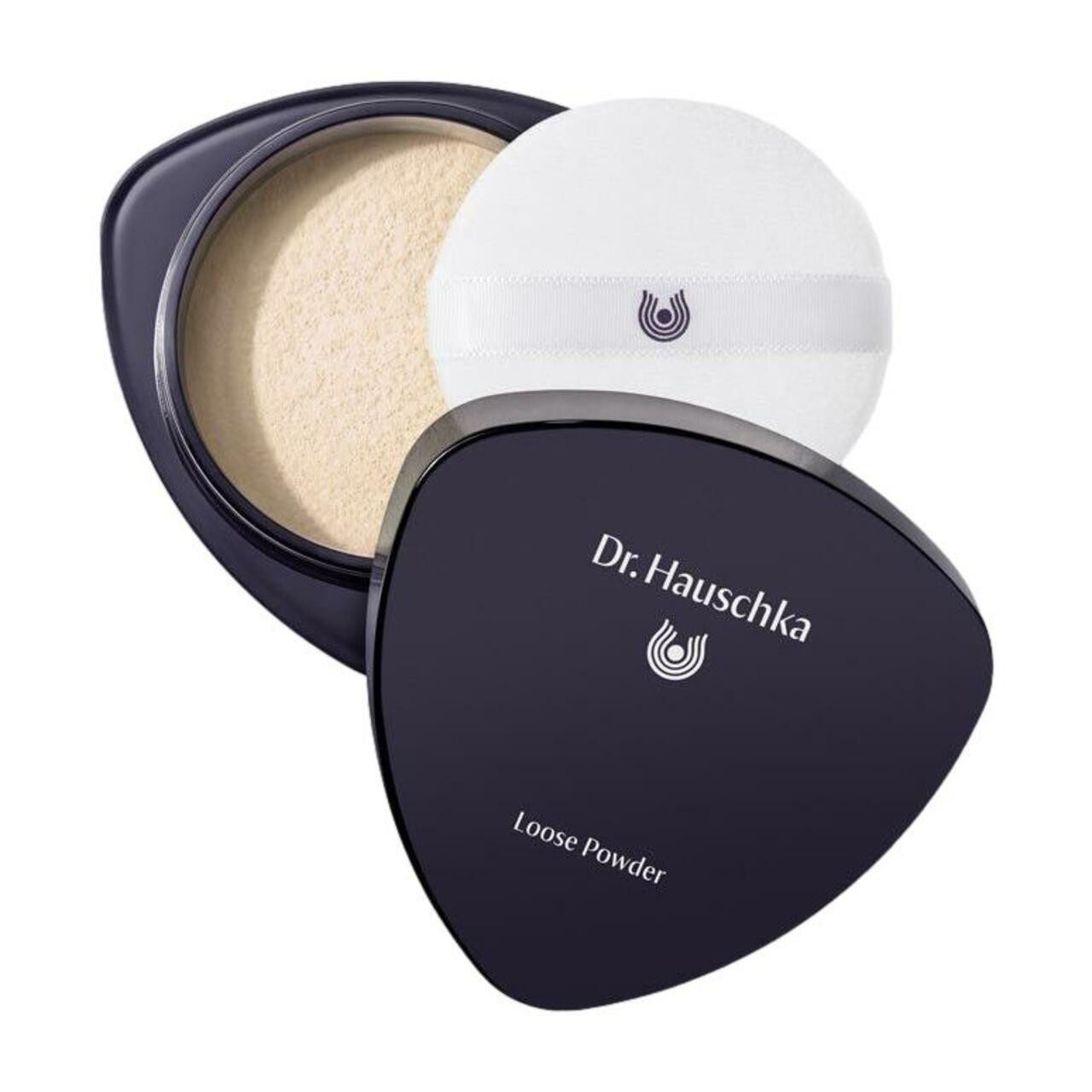 Dr. Hauschka Пудра Loose Powder, für alle Haartypen, für alle Hauttypen