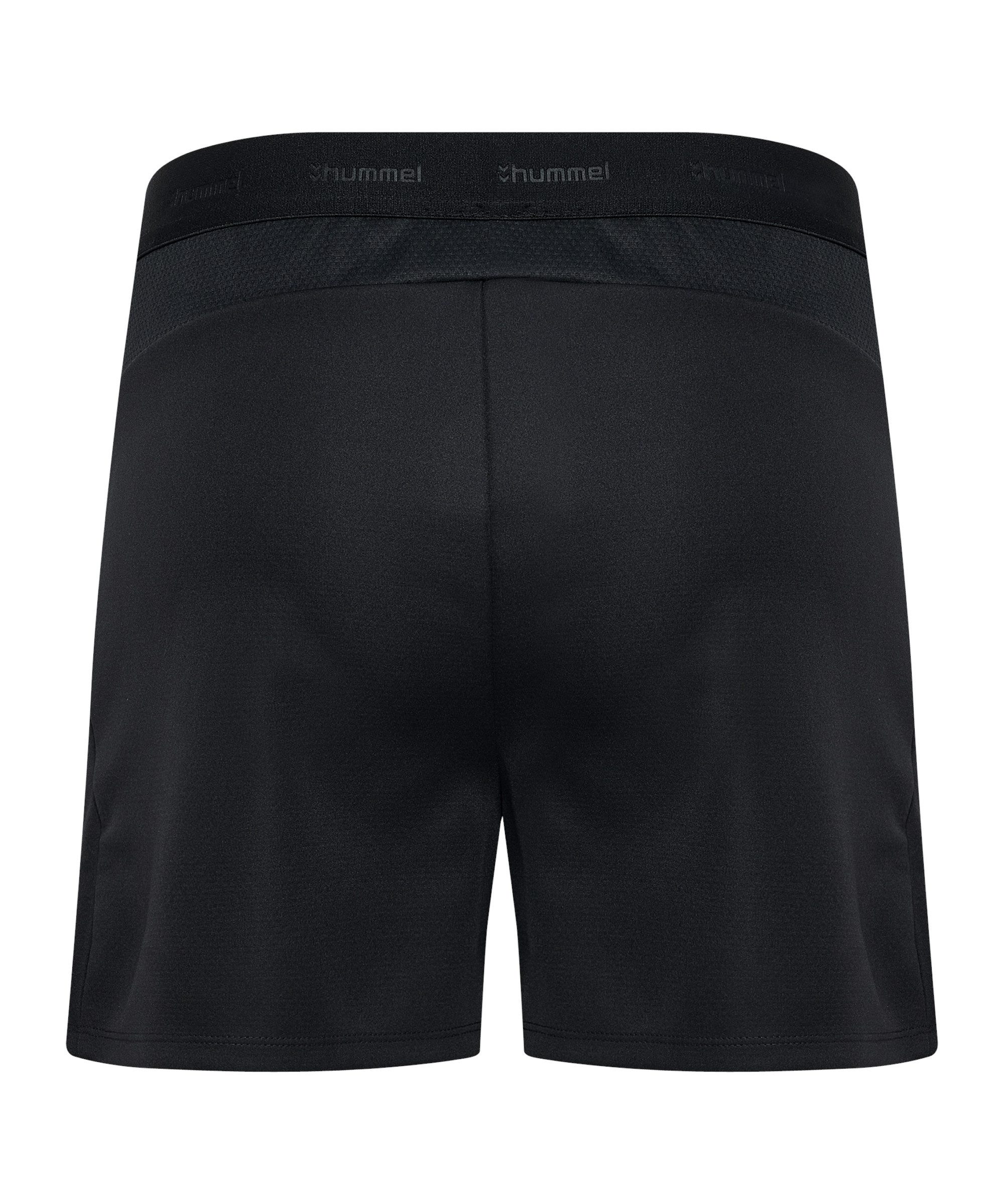 hummel T-Shirt Hummel Cima 2.0 Short günstig online kaufen