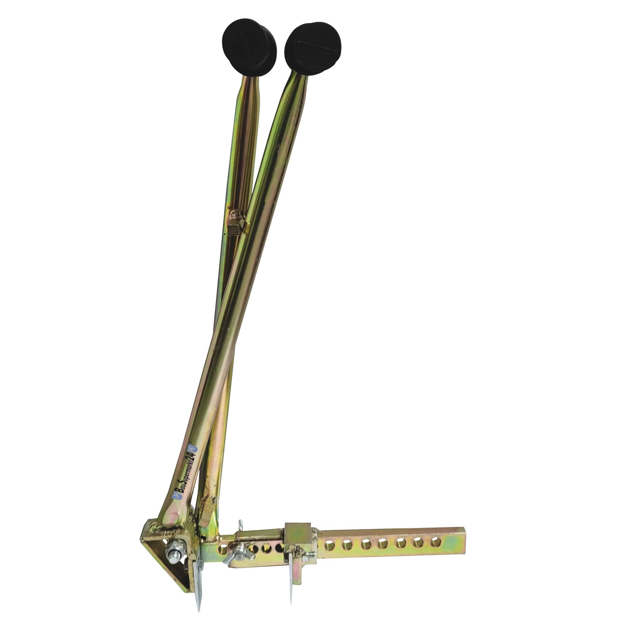 BauSupermarkt24 Plattenheber Steinzieher, -]