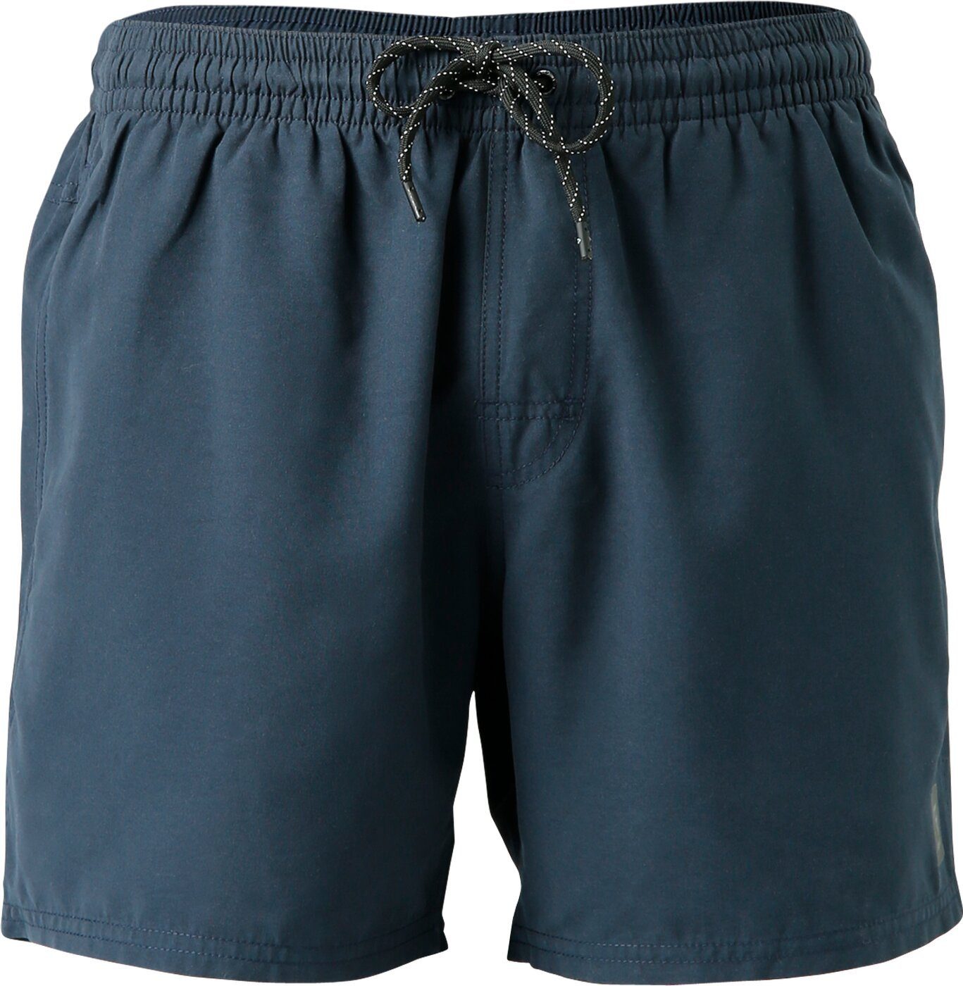 7998 Navy Mens CrunECO-N Brunotti Short Badeshorts