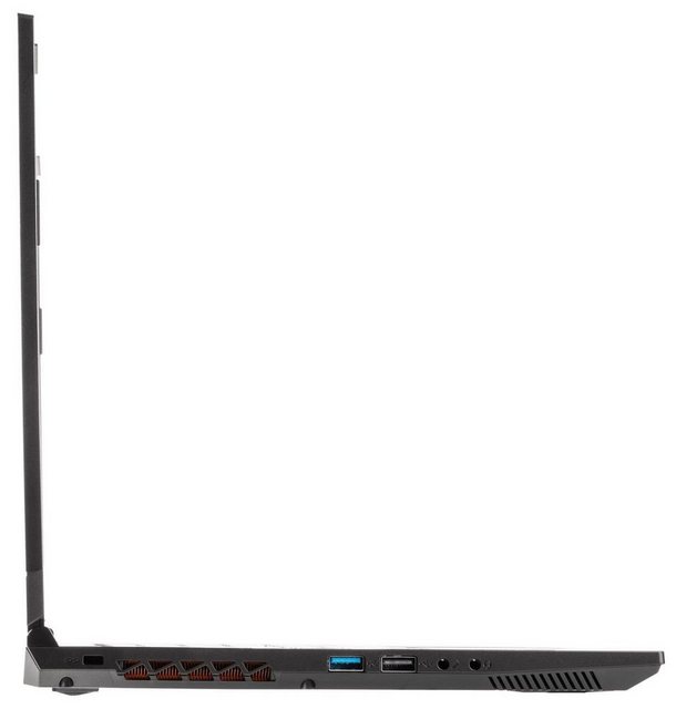 CAPTIVA G11M 21V2 Gaming-Notebook (39,6 cm/15,6 Zoll, Intel Core i7 10750H, GeForce GTX 1650, 1000 GB HDD, 500 GB SSD)
