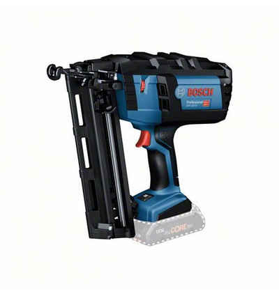 Bosch Professional Nagler GNH 18V-64, ohne Akku und Ladegerät