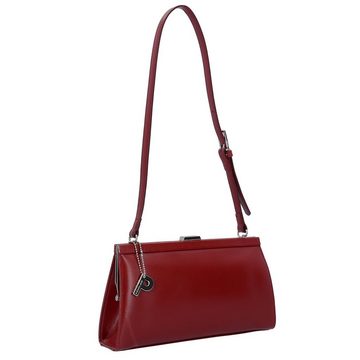 Picard Schultertasche Berlin, Leder