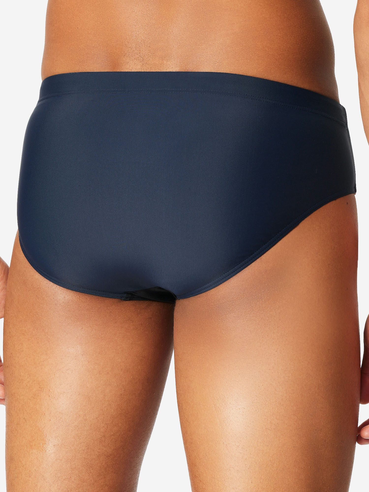 Schiesser Badehose Ocean Swim Schwimmhose, Schwimmshorts, Badebekleidung – Bild 3 von 5