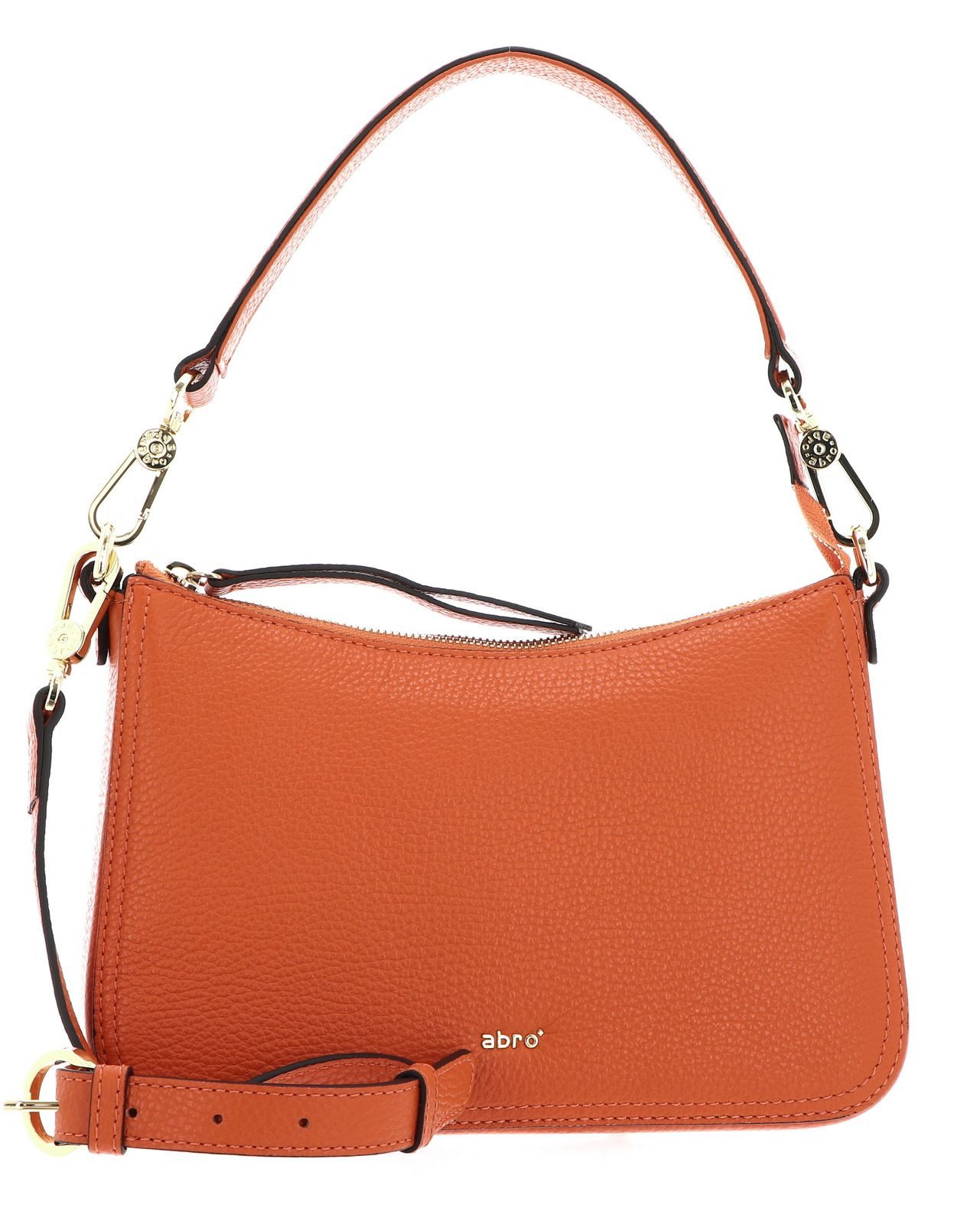 Umhängetasche Leather Dalia