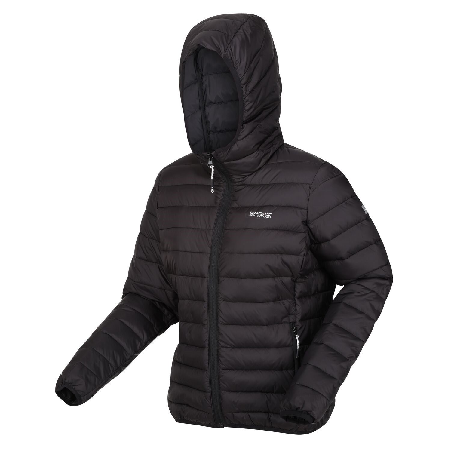 Regatta Steppjacke Übergangsjacke Marizion mit Kapuze günstig online kaufen