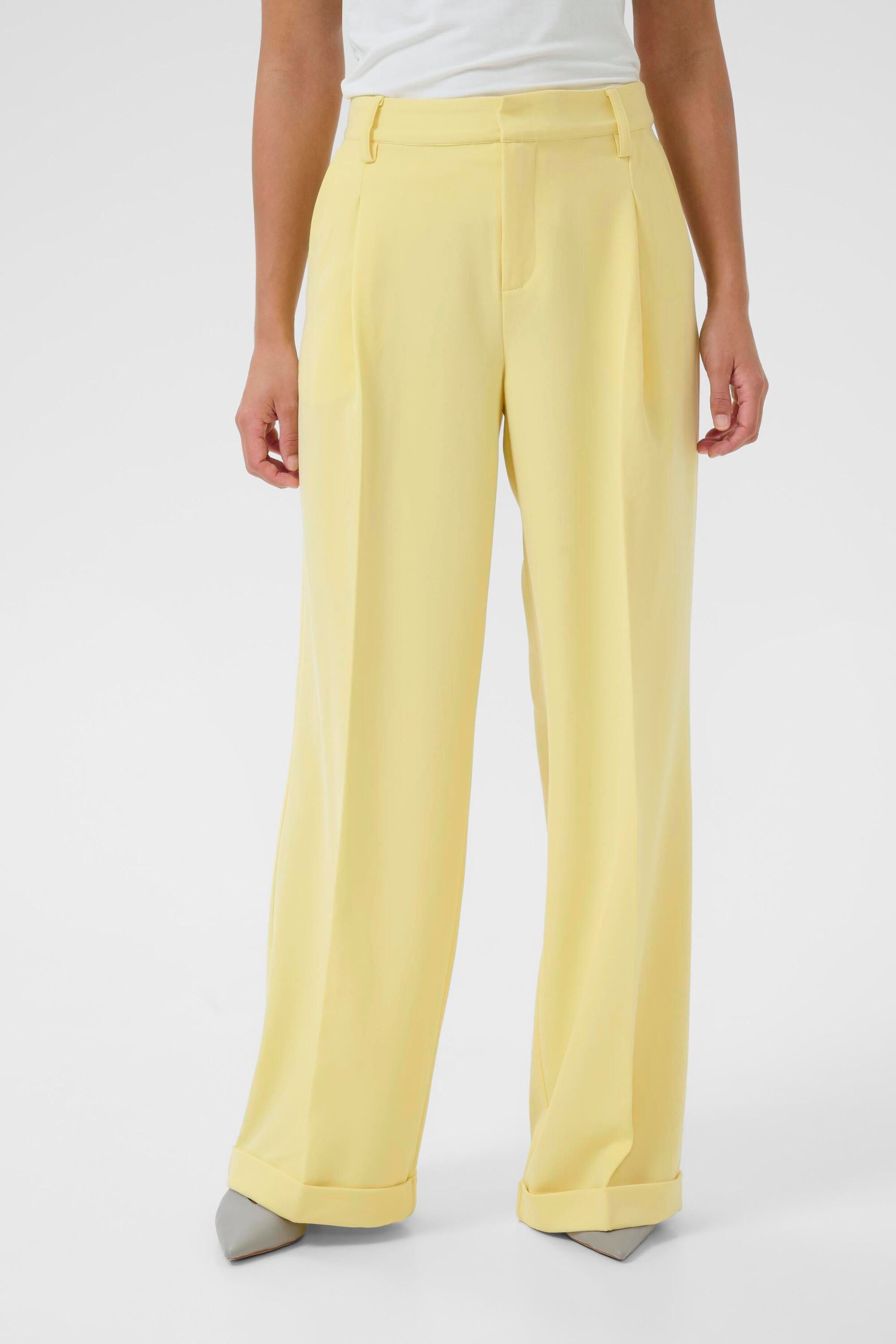 Culture Stoffhose Casual Hose CUnalina