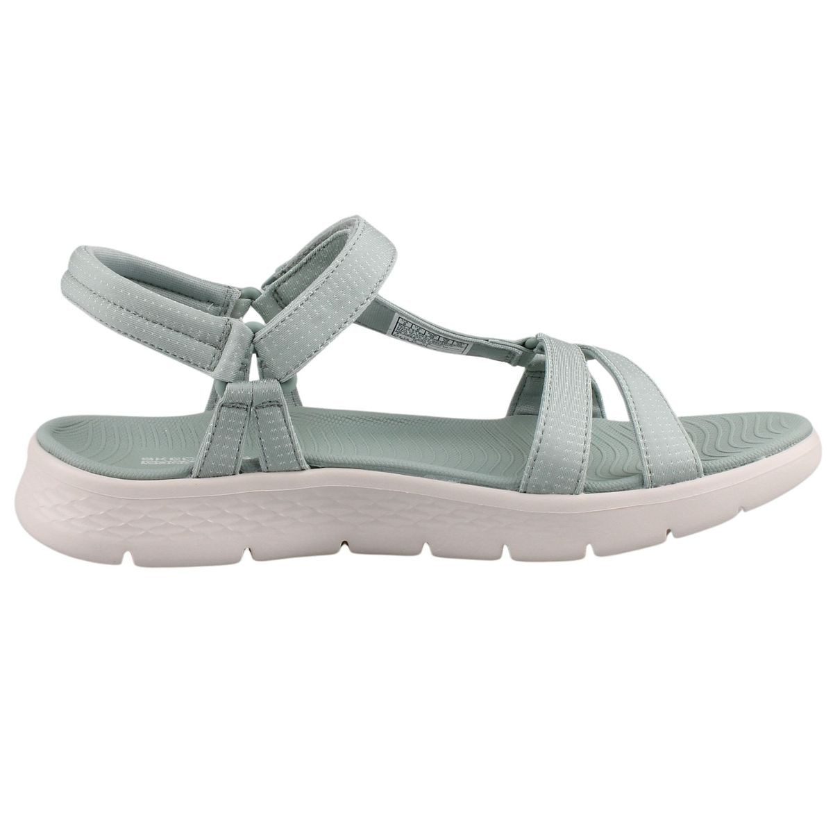 Skechers 141451-SAGE Sandale günstig online kaufen