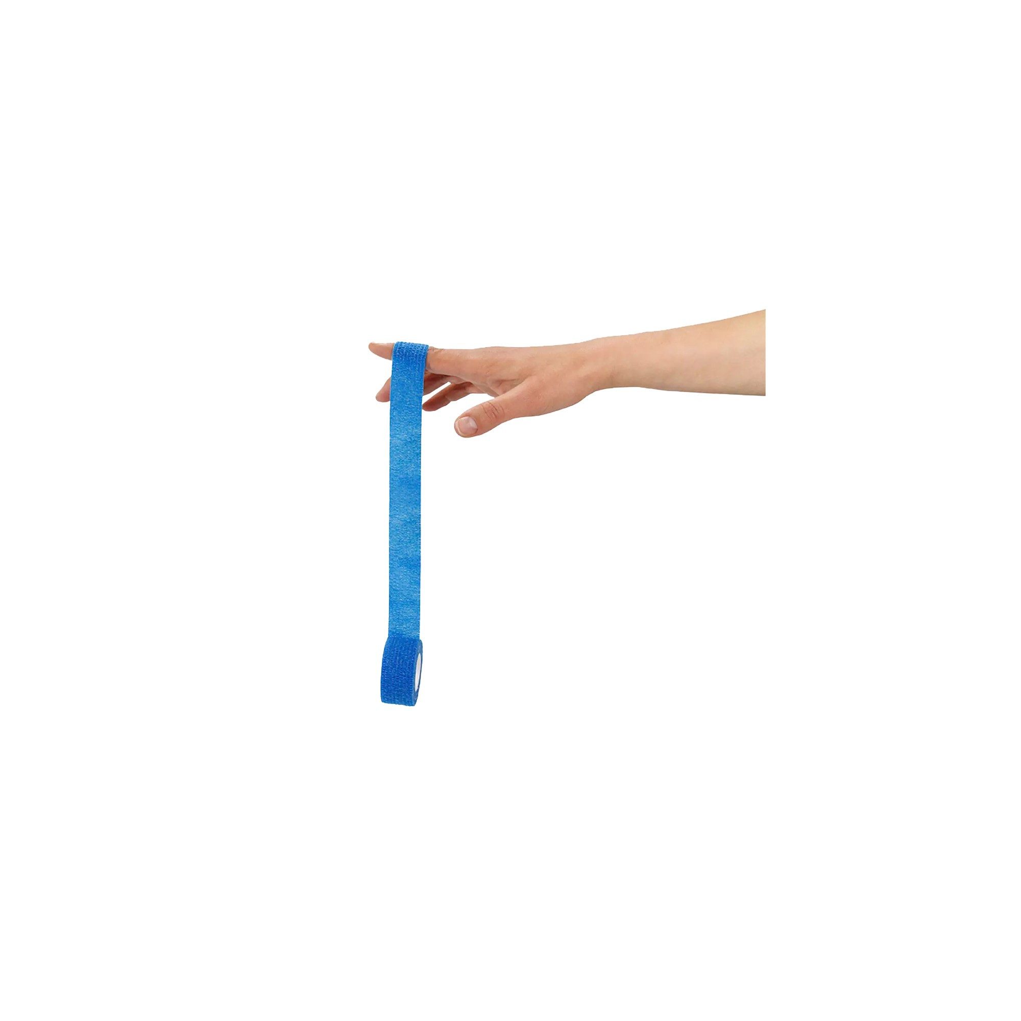 AMPri Fixierpflaster Joy2Protect - Pflaster auf Rolle (2-St)