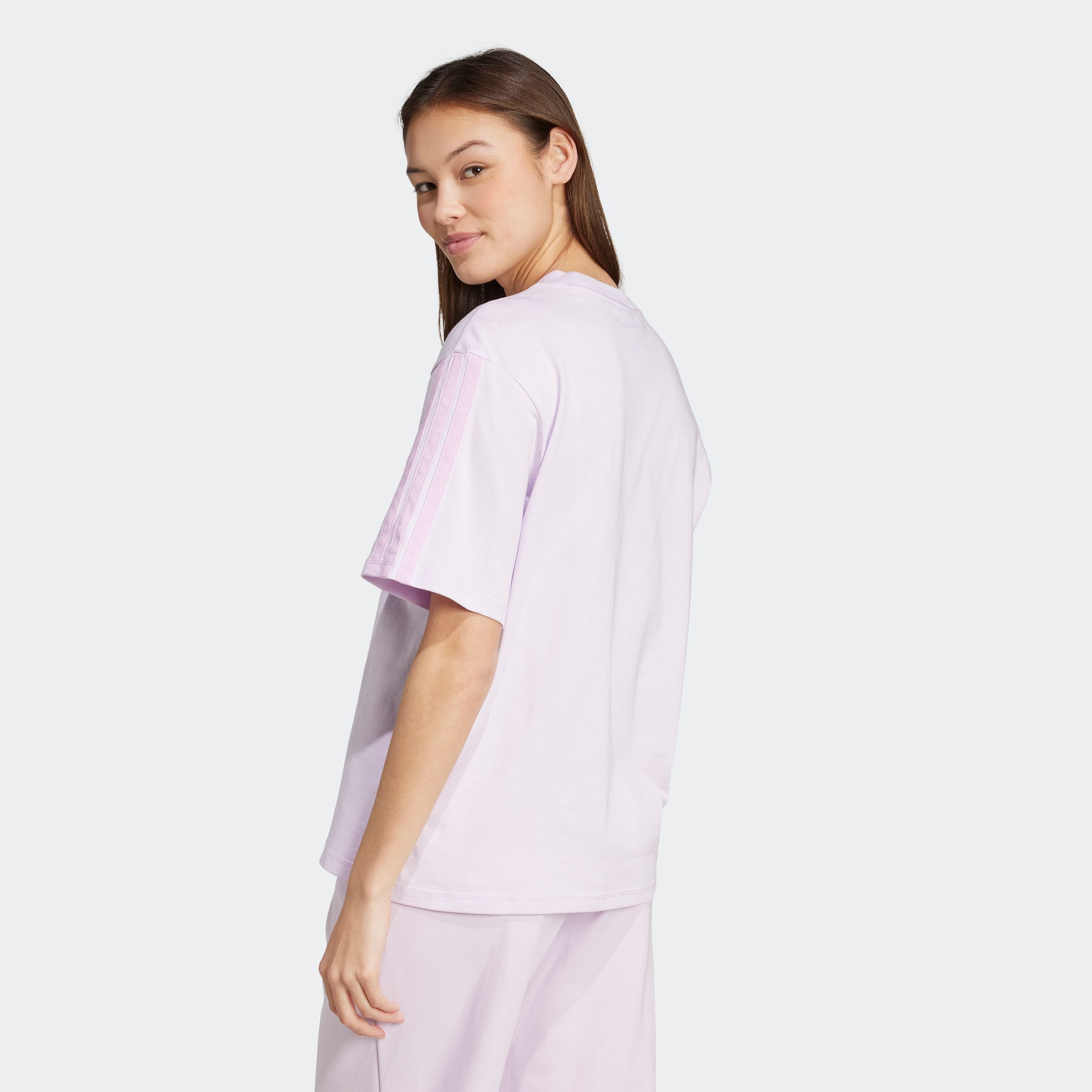 adidas Sportswear T-Shirt W 3S SJ günstig online kaufen