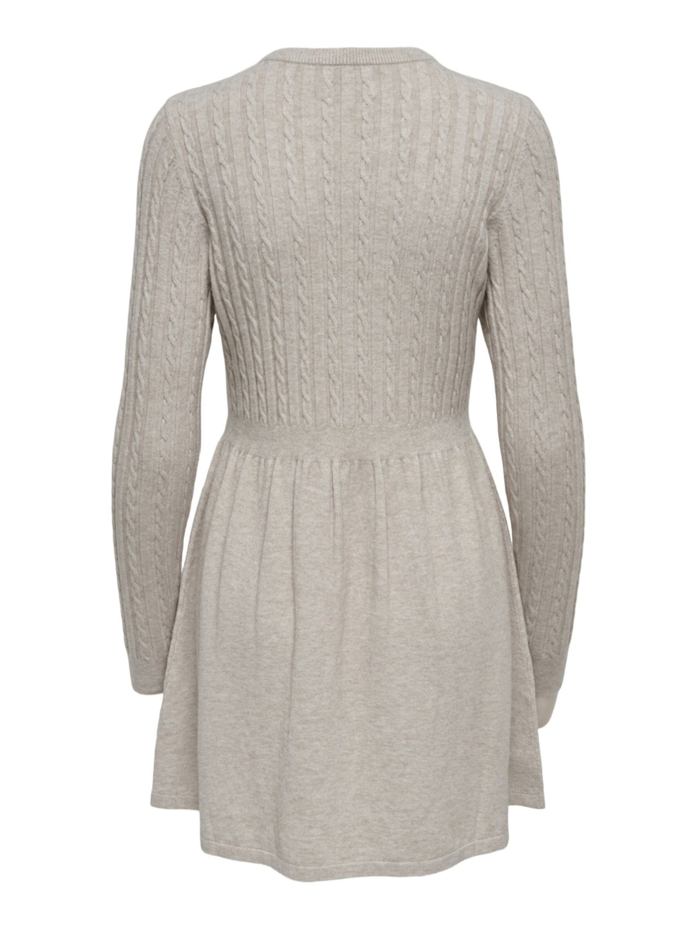 ONLY Minikleid ONLFia (1-tlg) Drapiert/gerafft günstig online kaufen