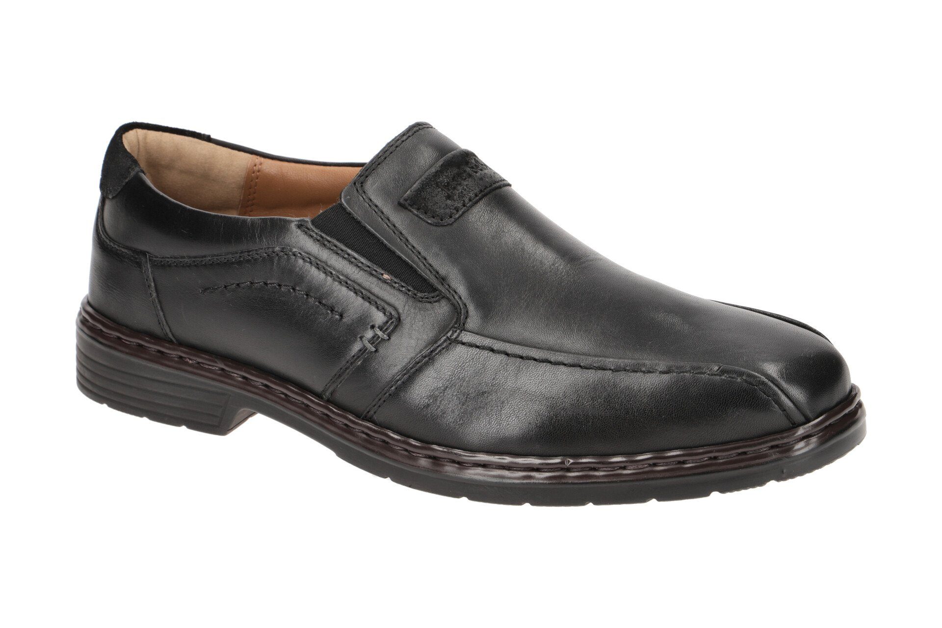 Josef Seibel 42803 860 100 Slipper günstig online kaufen