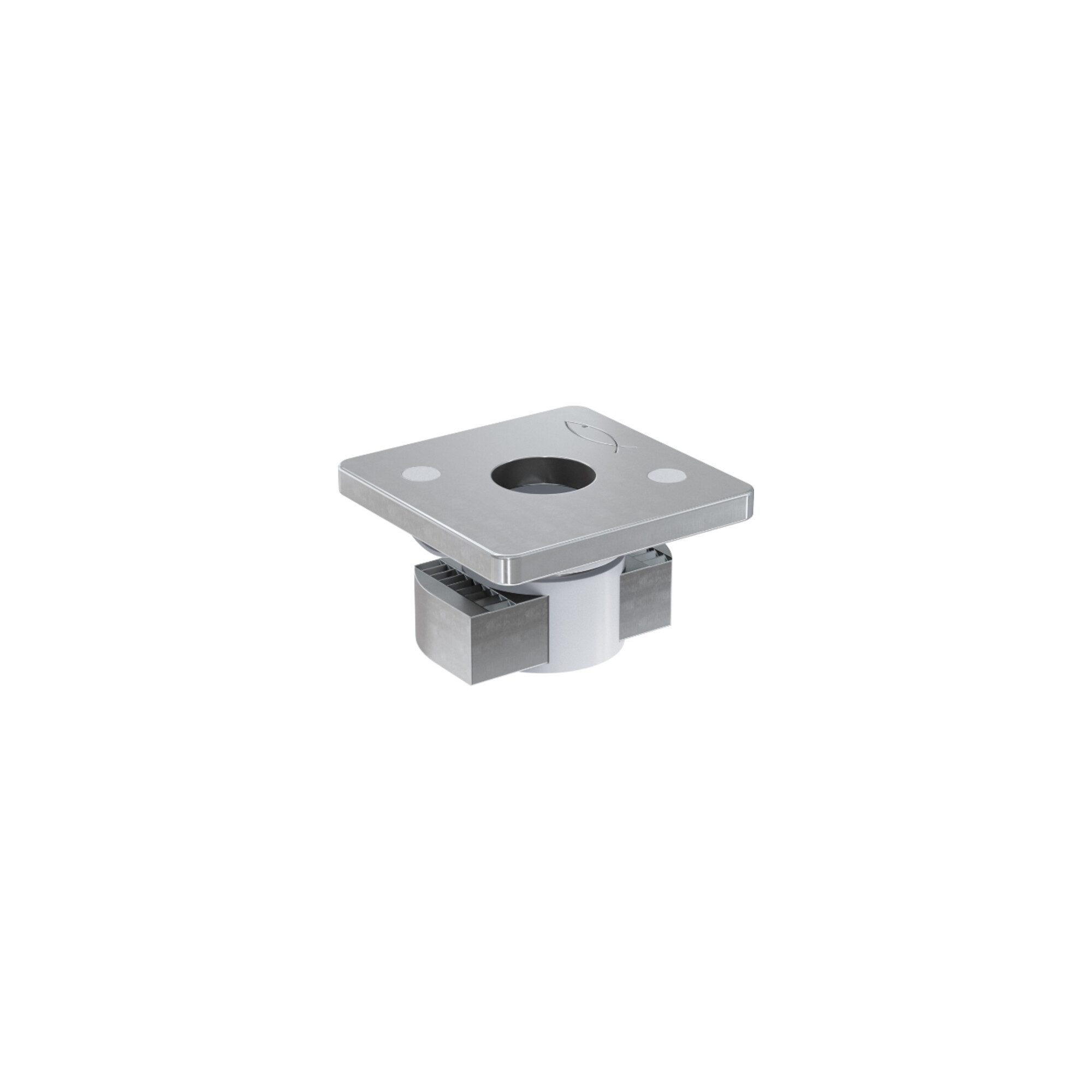 fischer Muttern fischer Schiebemutter FCN Clix M M12 50 Stk