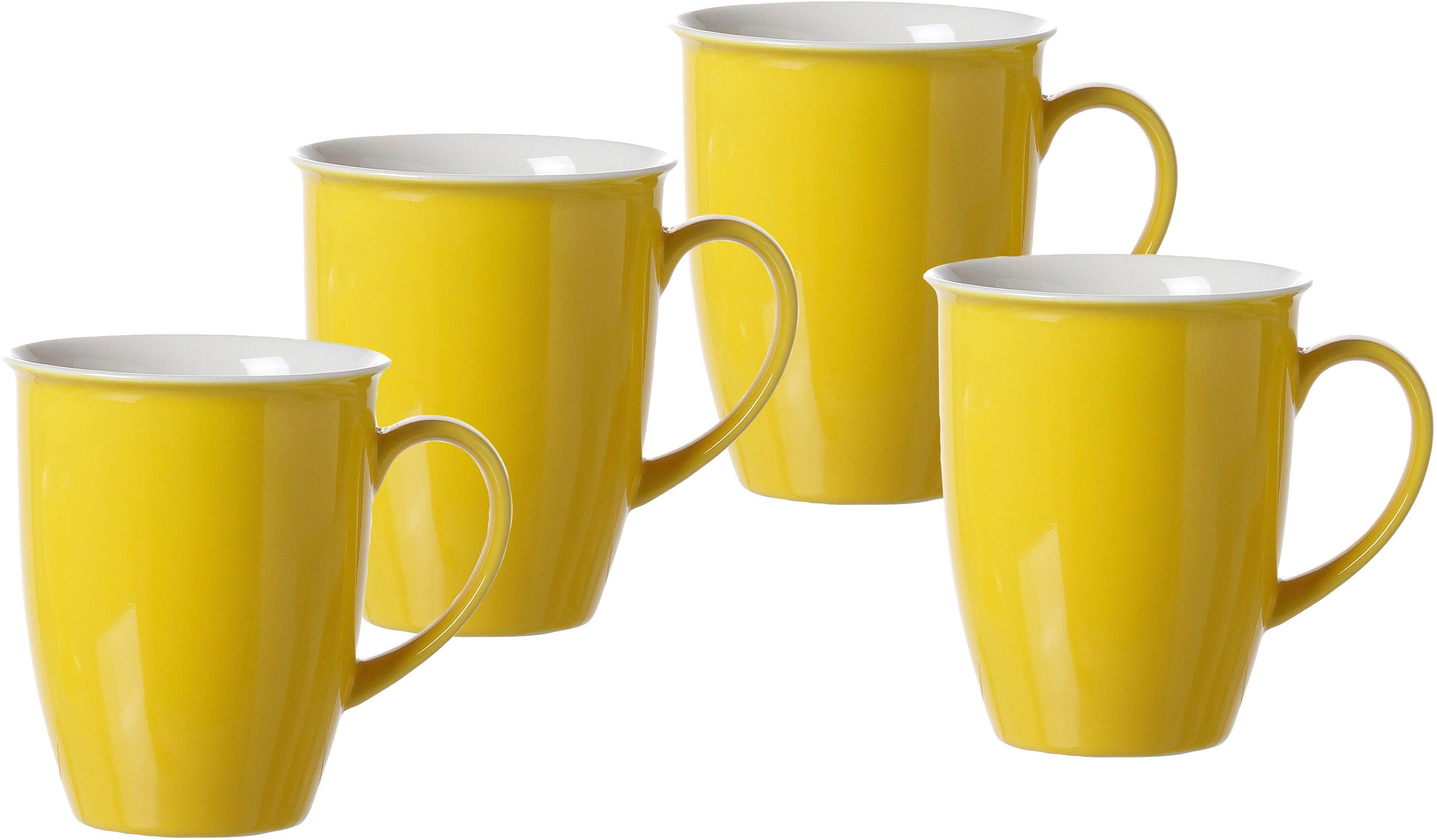 Becher Doppio