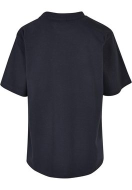 URBAN CLASSICS T-Shirt Urban Classics Herren Boys Tall Tee (1-tlg)