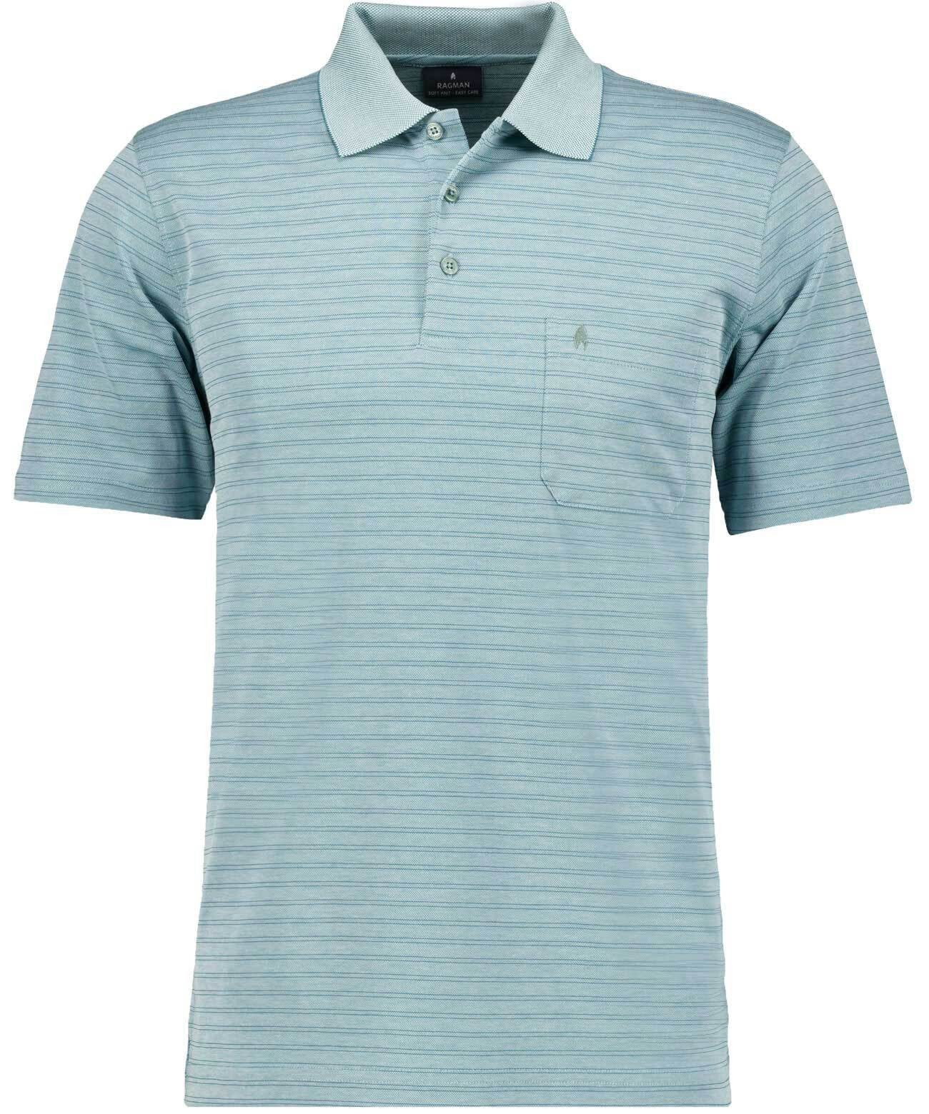 RAGMAN Poloshirt