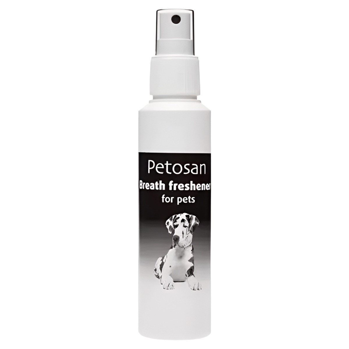 Tierzahnbürste Atemerfrischer Spray 100 ml