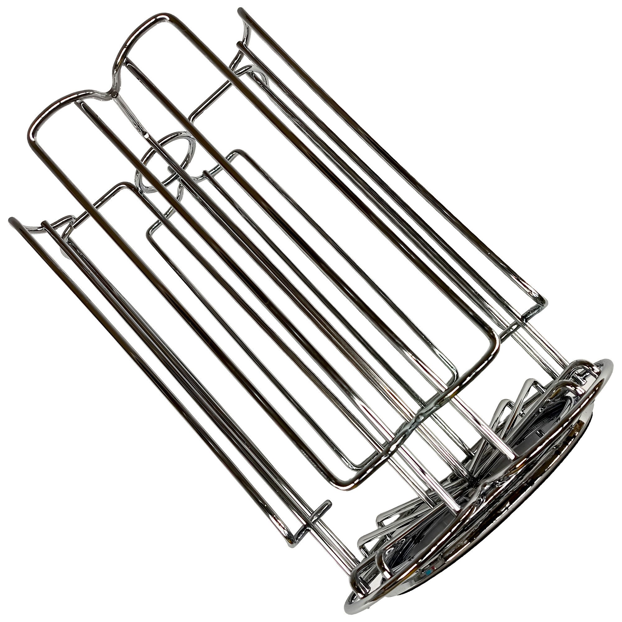 BOSCH Kapselhalter Kaffeekapselständer 00574959 für Kapselautomaten, drehbar