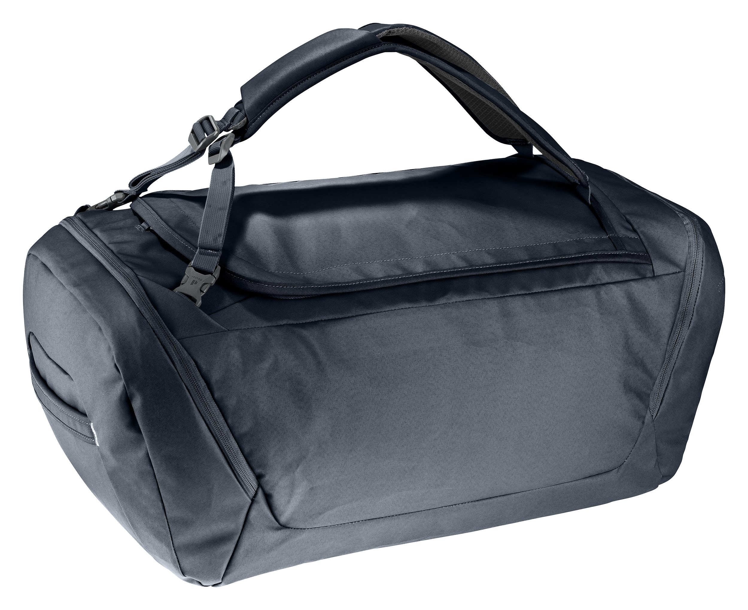 deuter Reisetasche AViANT Duffel Pro Kleidung innen Kompression für 60, black