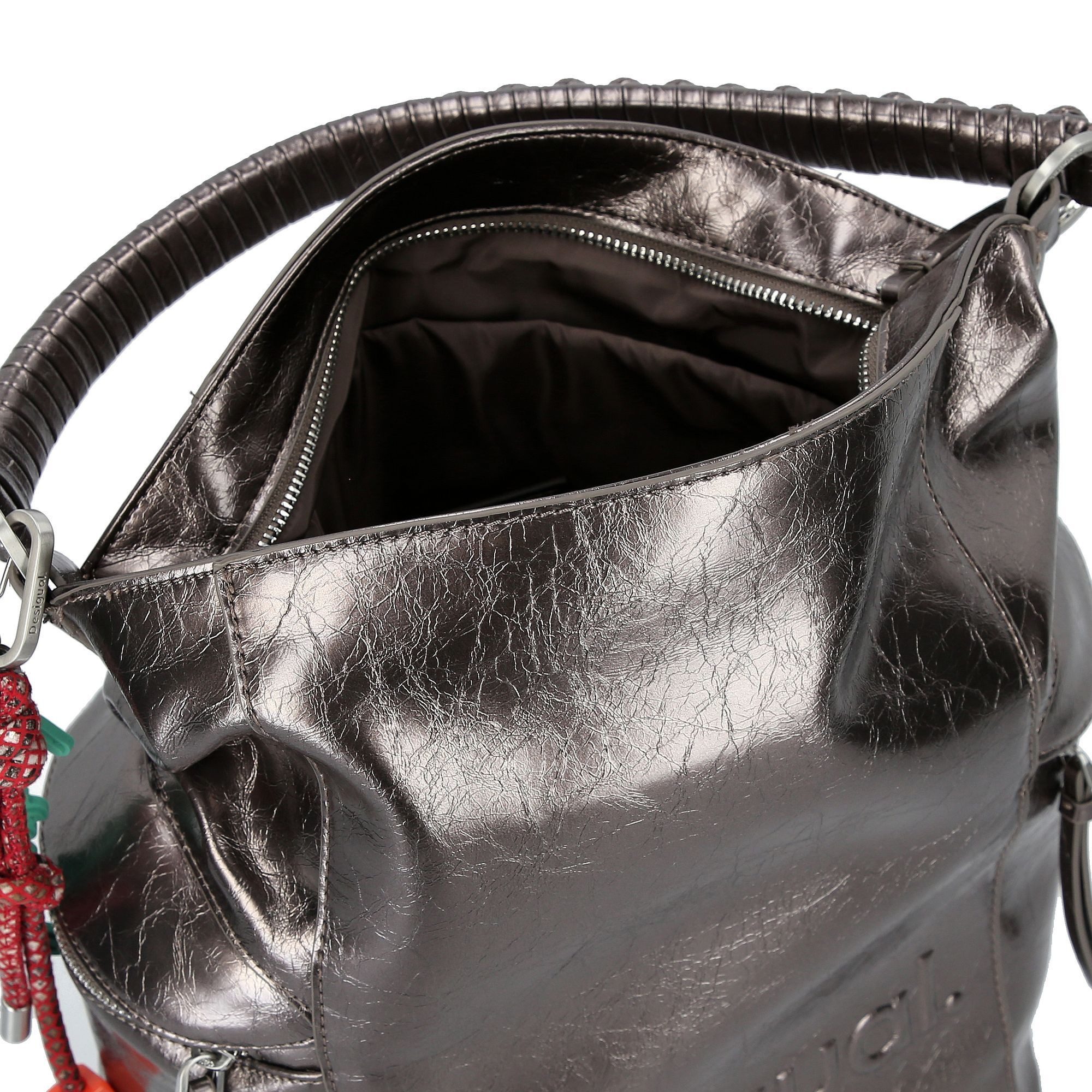 Desigual Cityrucksack Half, Polyurethan
