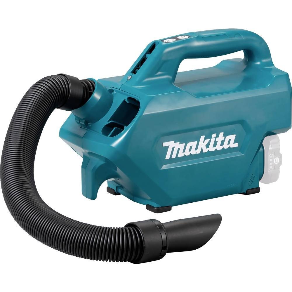 Makita Handstaubsauger Akku-Staubsauger 12V max