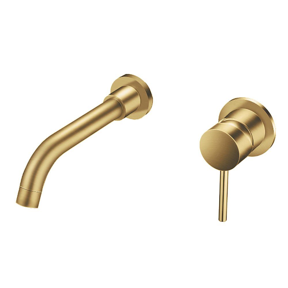 Aloni Waschtischarmatur CR7120-6BG (einzel, 1-St., Einzel) günstig online kaufen