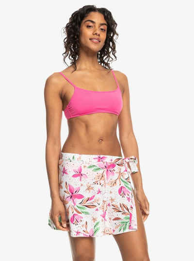 Roxy Minirock Ocean Trip - Beach Mini Skirt for Women