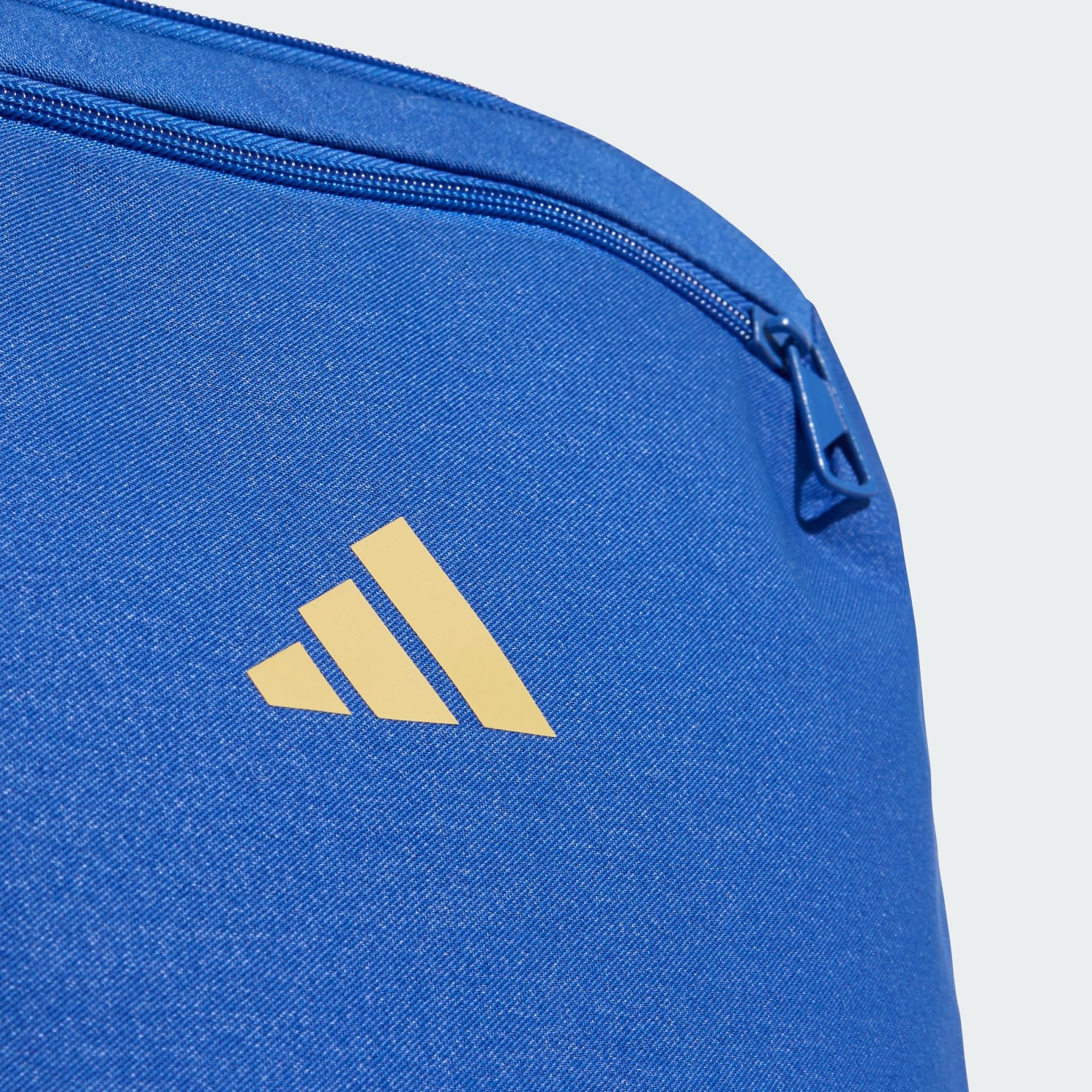 adidas Performance Sportrucksack ITALIEN FUSSBALL RUCKSACK (1-tlg)
