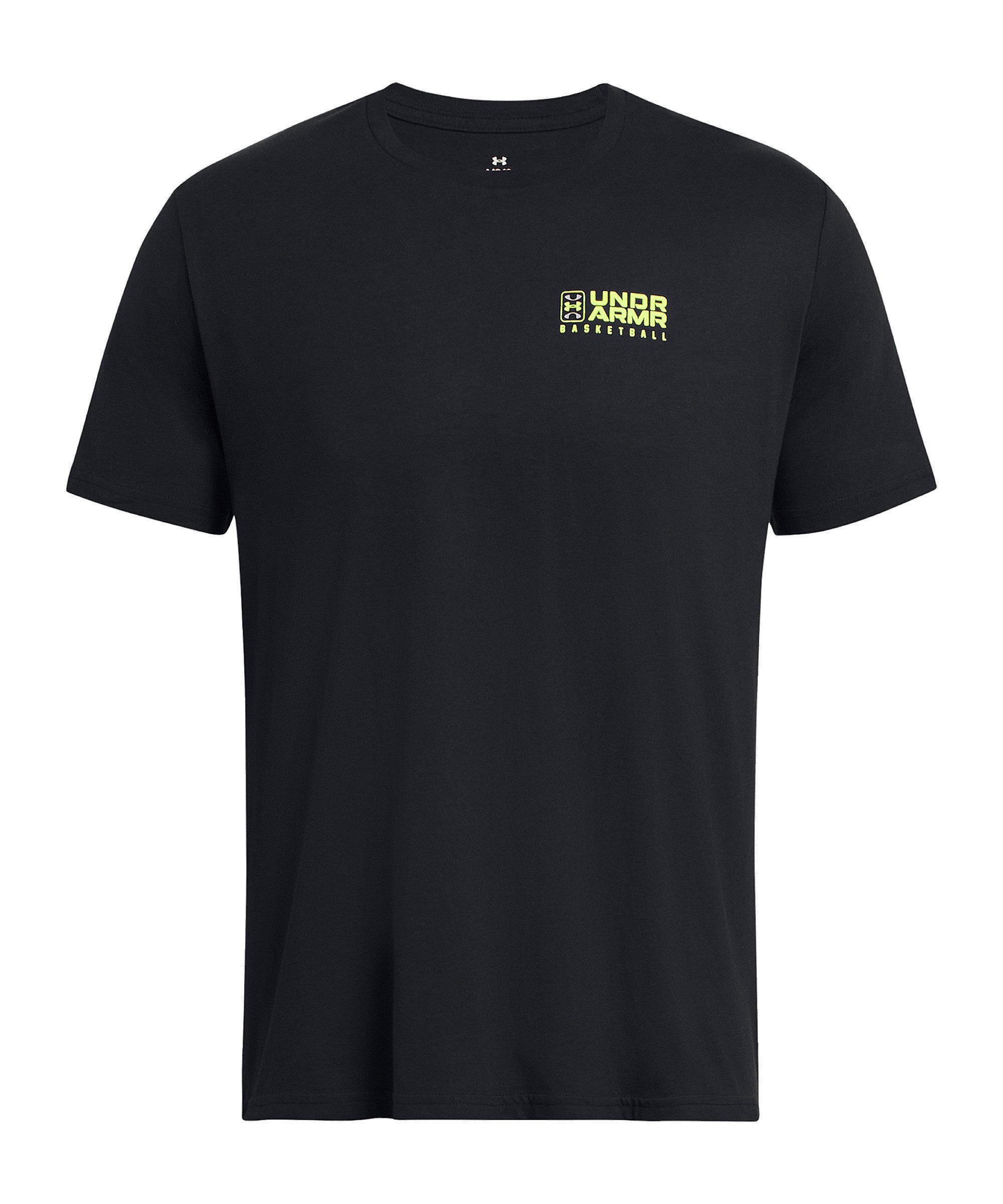 Under Armour® T-Shirt Under Armour Bball günstig online kaufen