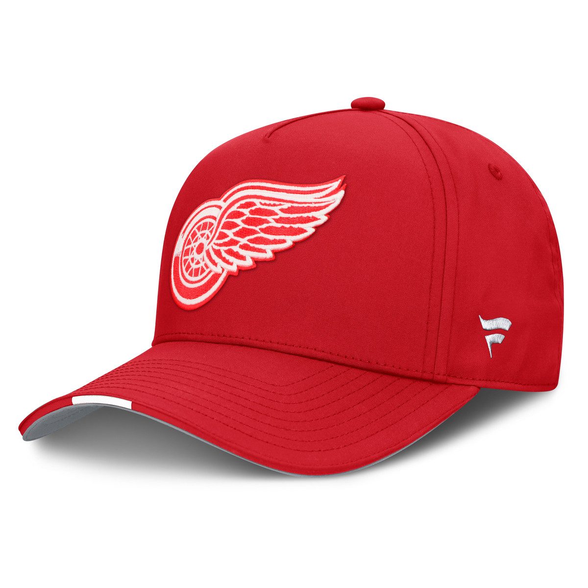 Fanatics Baseball Cap Fanatics Cap Detroit Red Wings NHL Draft 25 Adj. Mesh günstig online kaufen