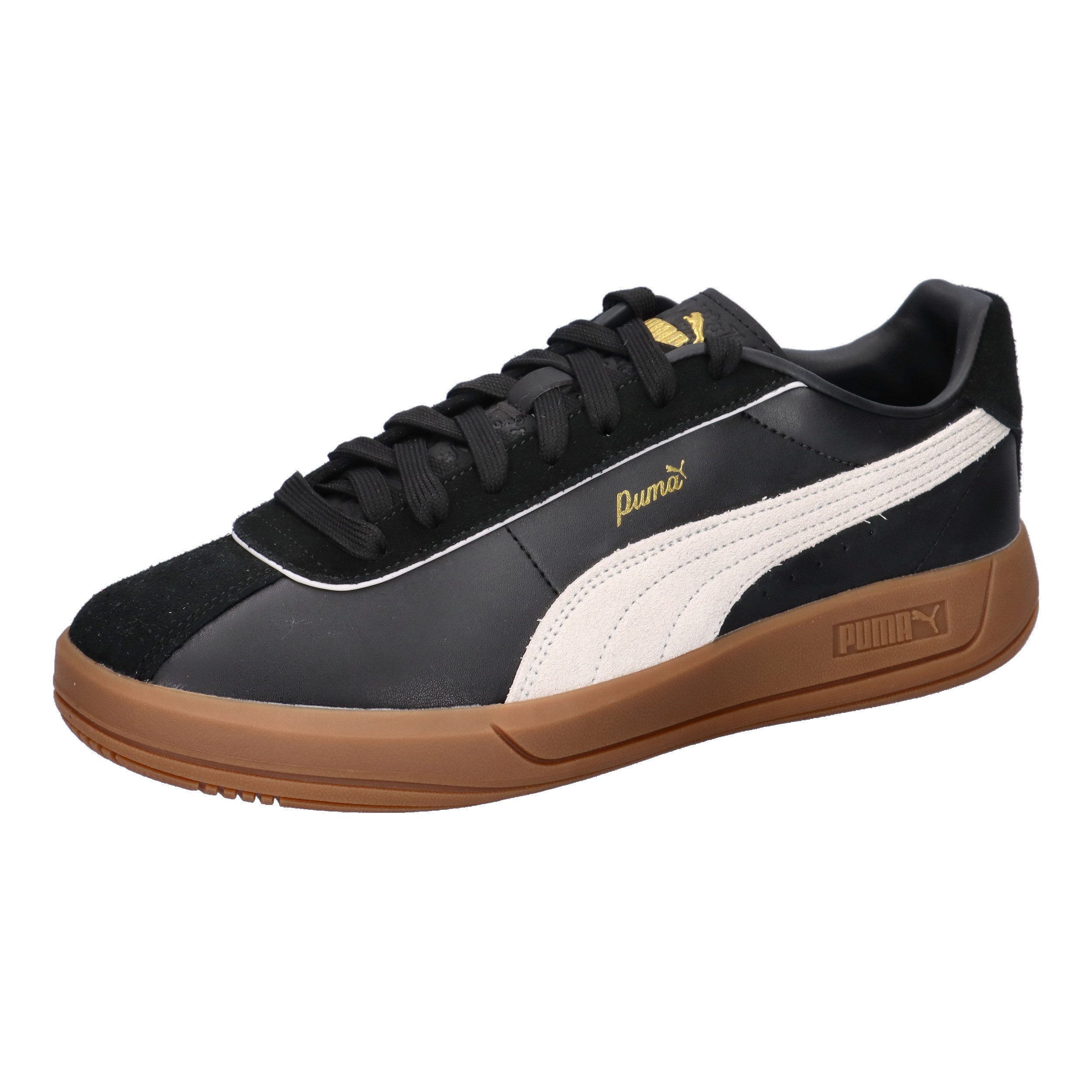 Puma Damen Sneaker Club Klassika 400364 Sneaker