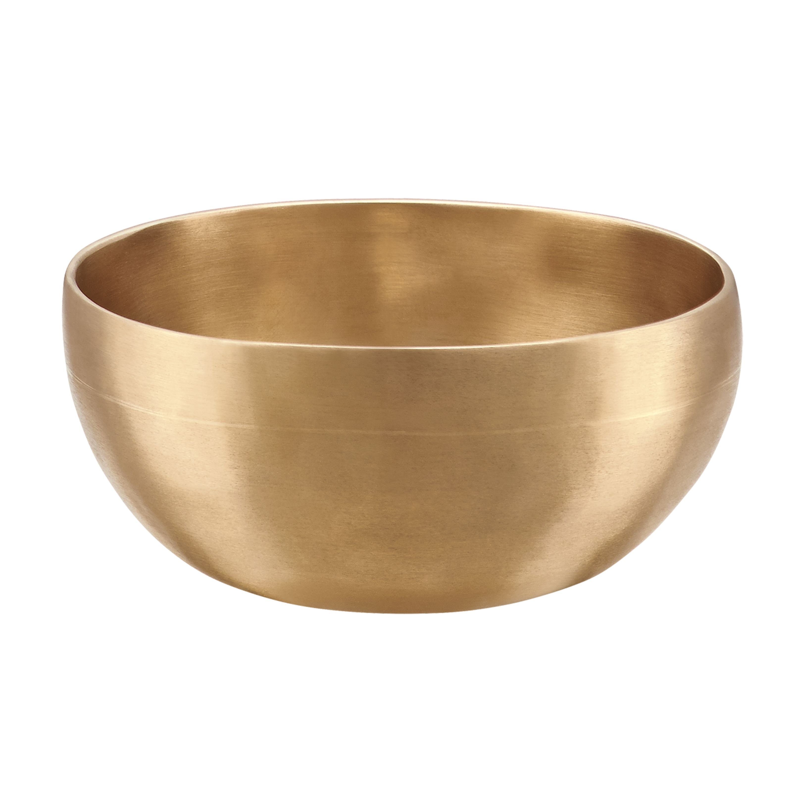 Meinl Percussion Klangschalen,Klangschale SB-U-400 Universal Series 400 - 450 g, Percussion, Klangschalen, Klangschale SB-U-400, Universal Series, 400 - 450 g - Klangschale