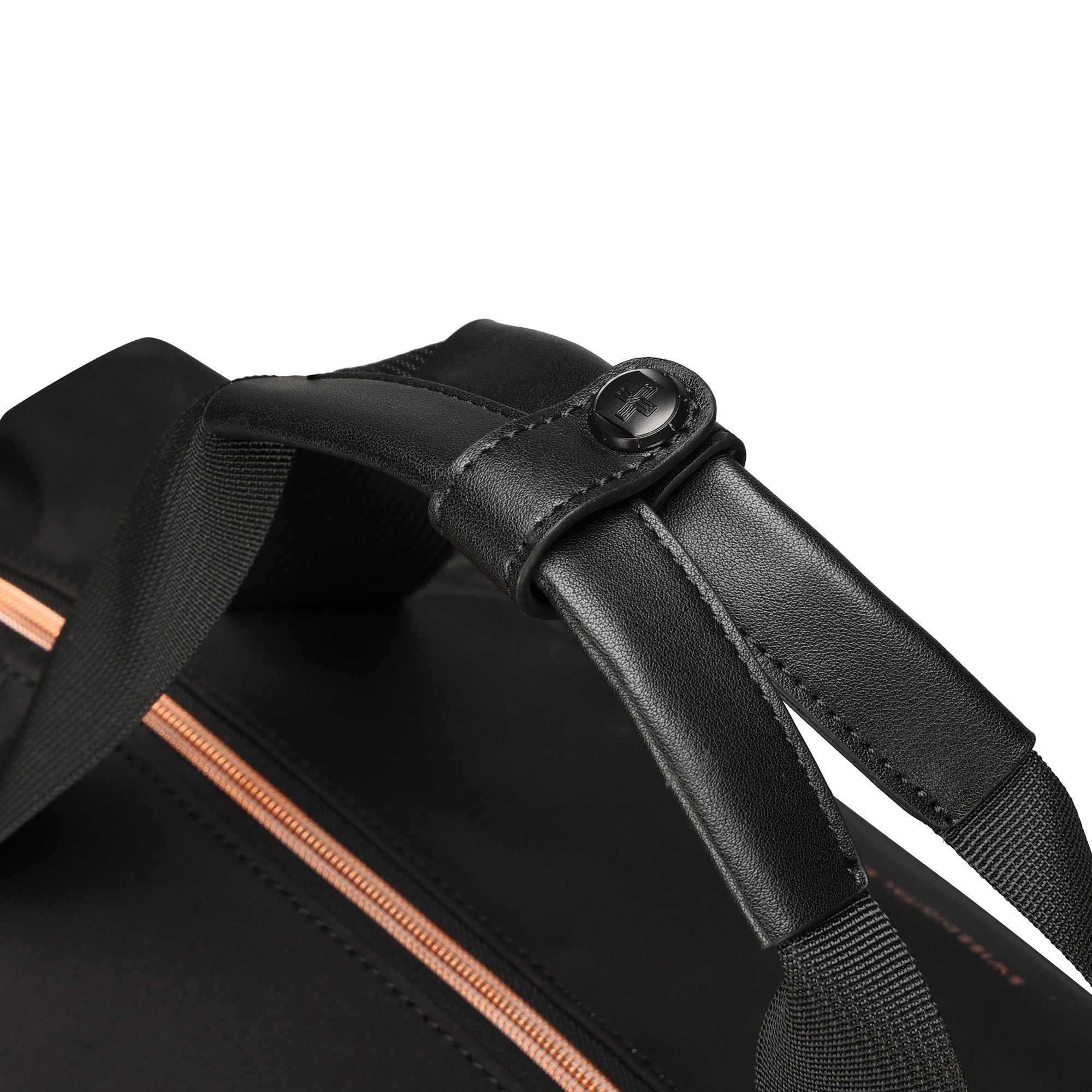 Stoff Umweltfreundlicher Reisetasche, Swissdigital Design