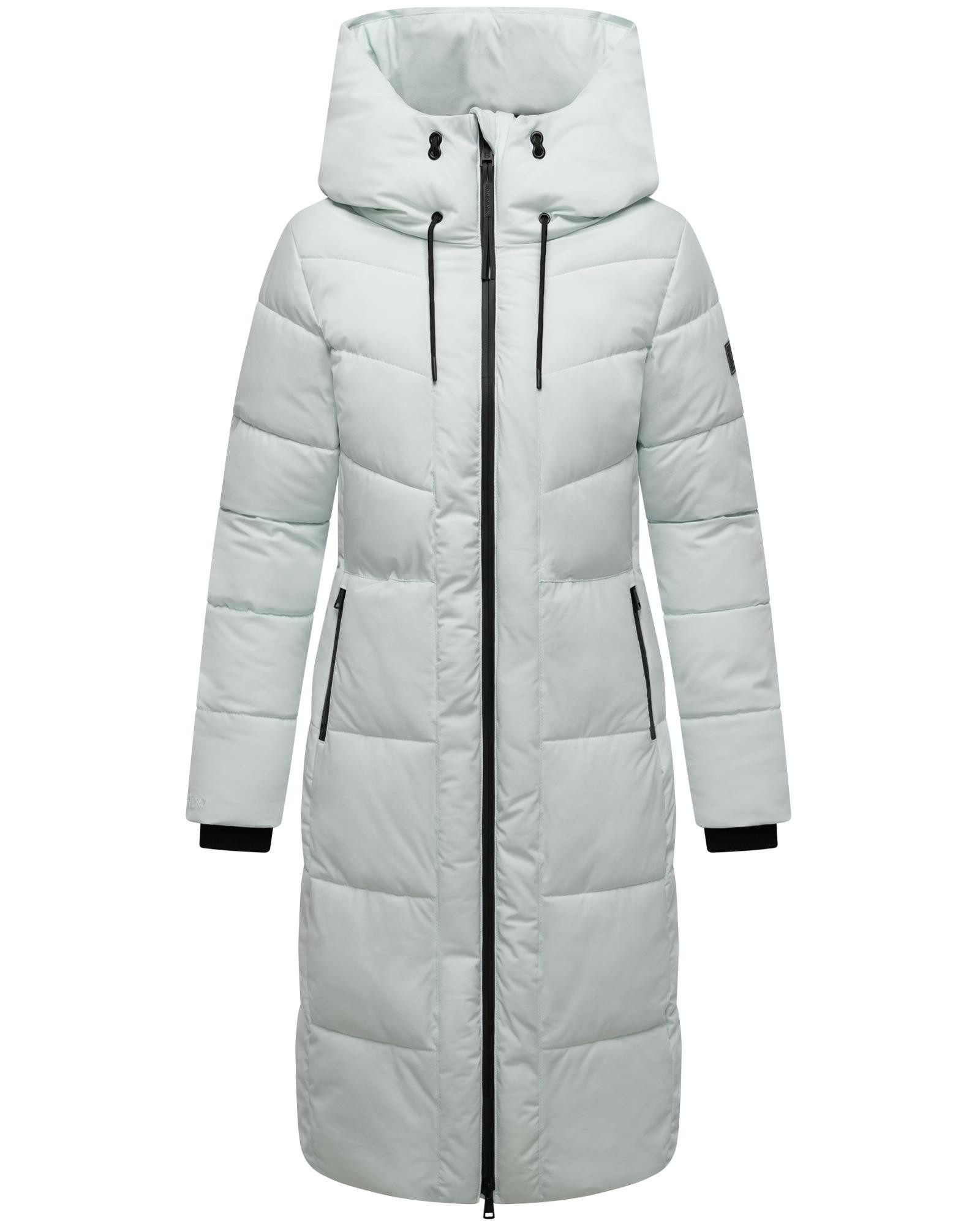Navahoo Steppmantel Schokokuss XIV Warmer Damen günstig online kaufen