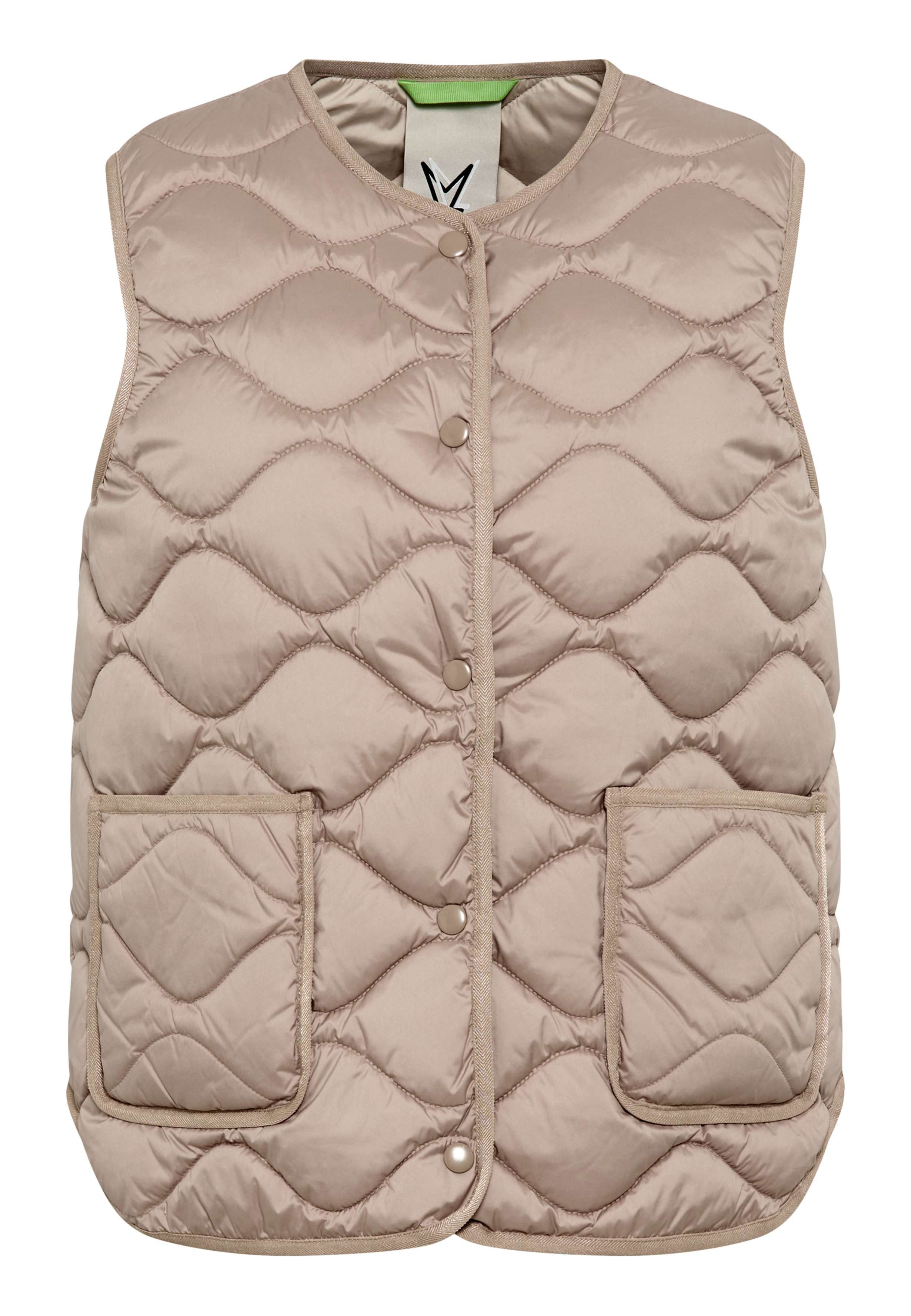 Outdoorjacke Style Steppweste Luxemburg