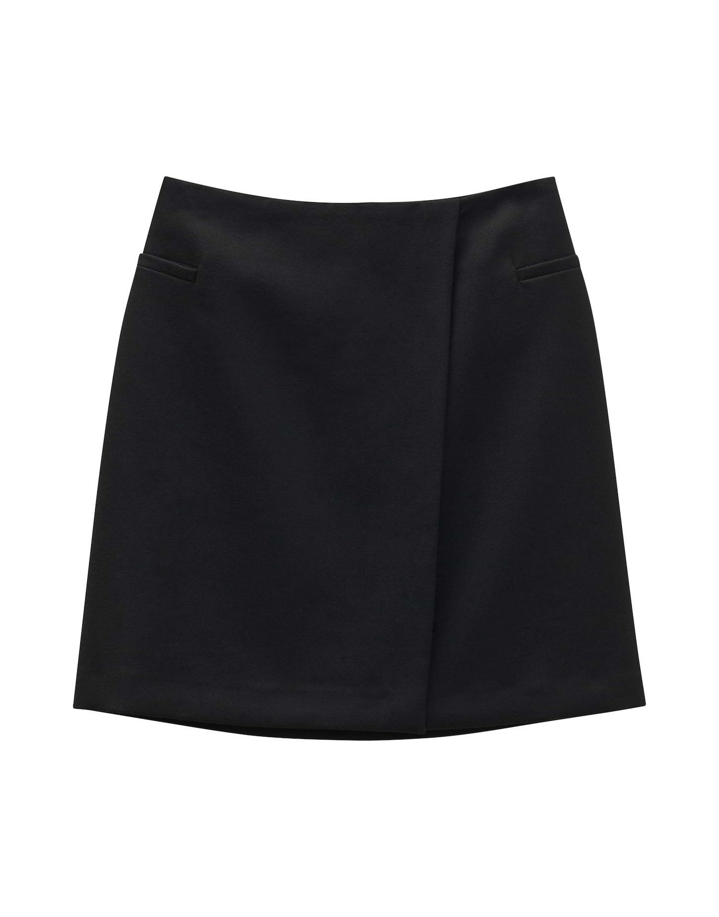 someday Wickelrock Wickelrock ONESSA in warmer Woll-Optik