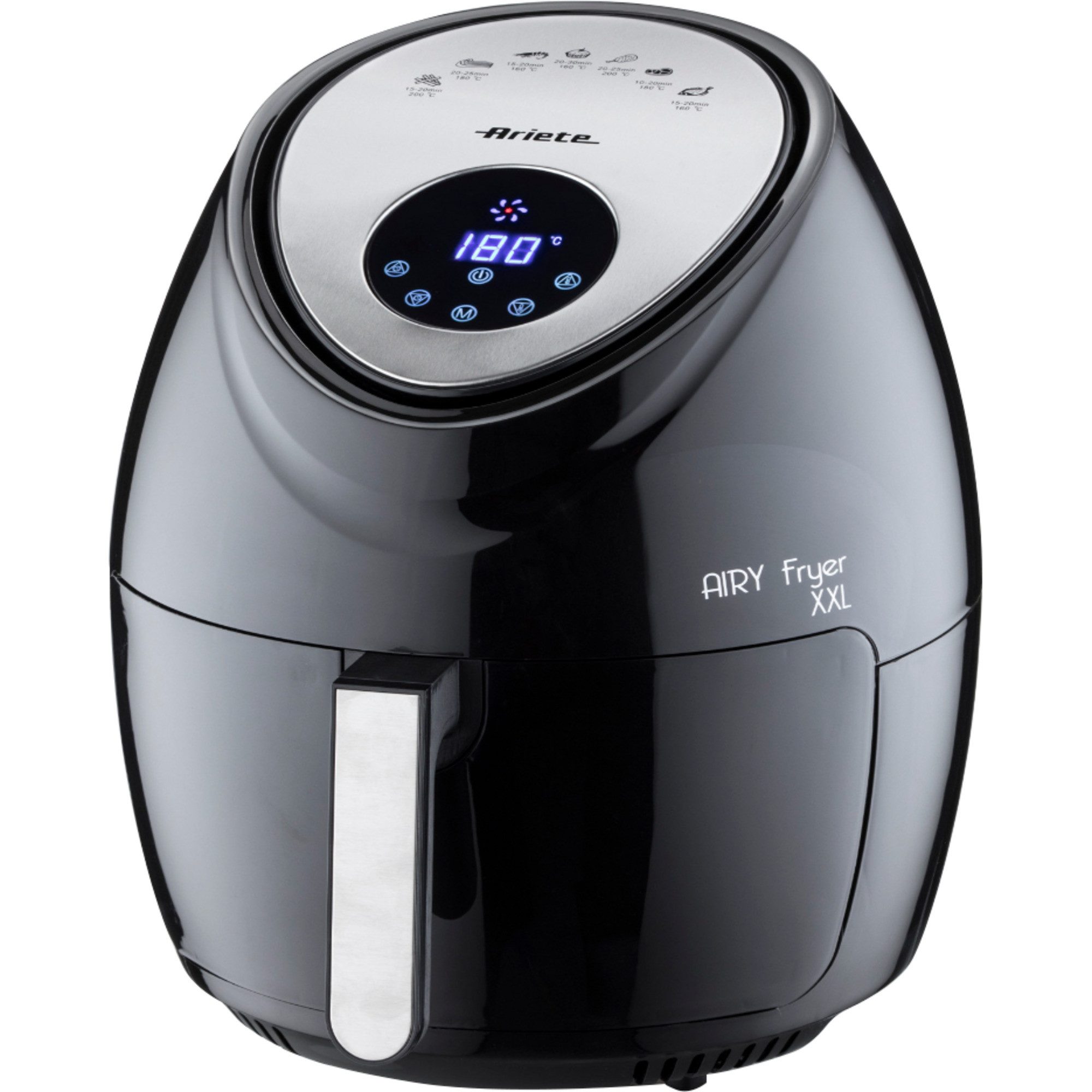 Ariete Fritteuse 4618S
