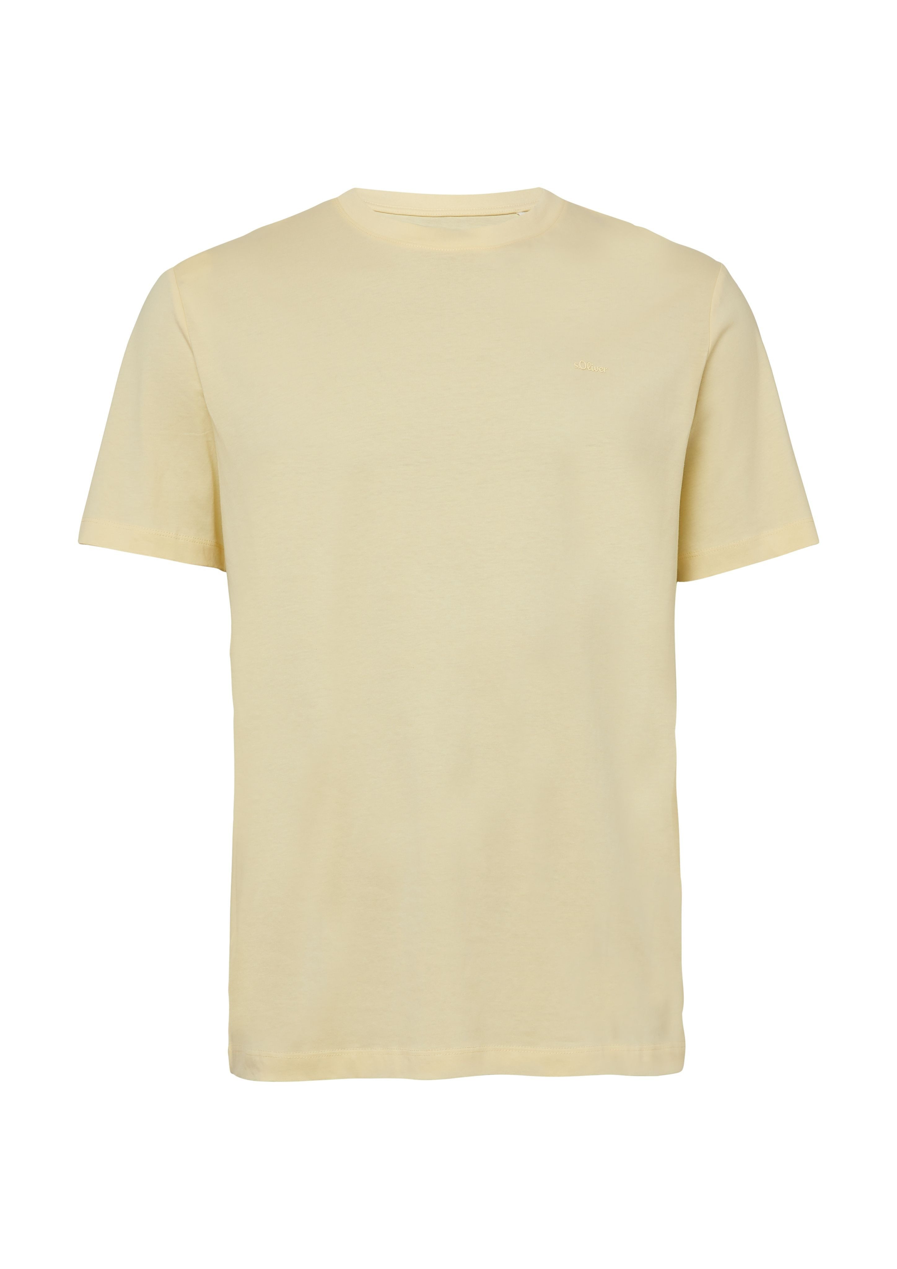 s.Oliver T-Shirt günstig online kaufen
