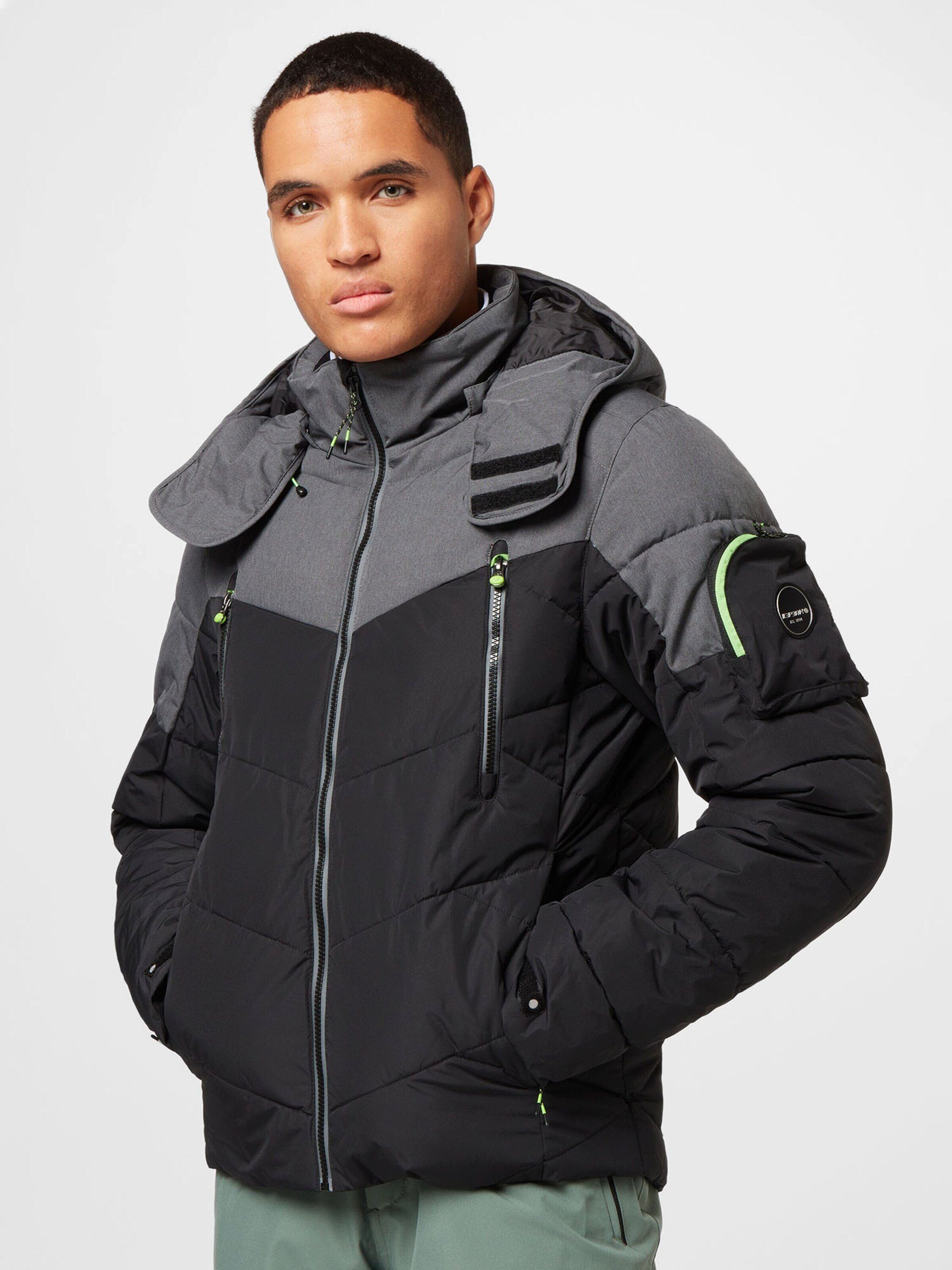 EASTHAM Trainingsjacke Icepeak (1-St)