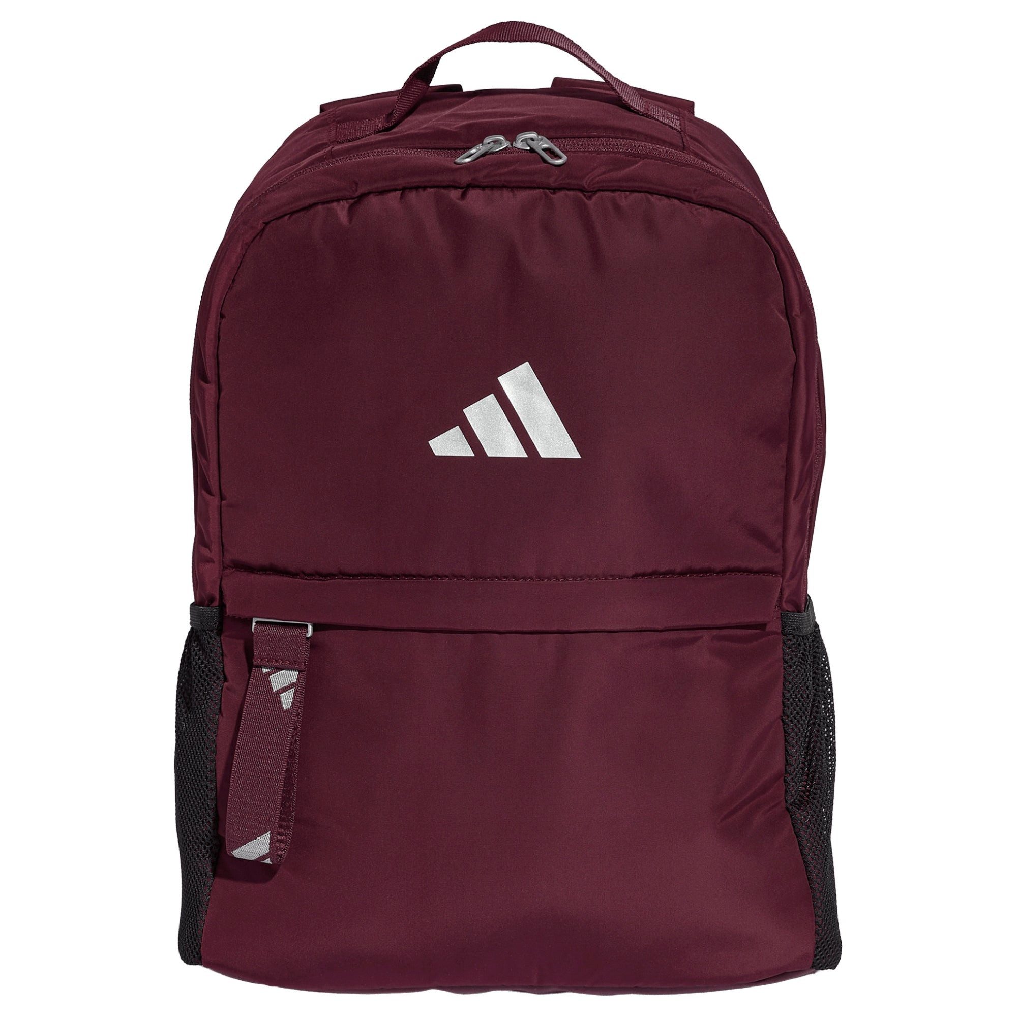 adidas Performance Freizeitrucksack Sport Backpack - Rucksack (maroon/silver met)
